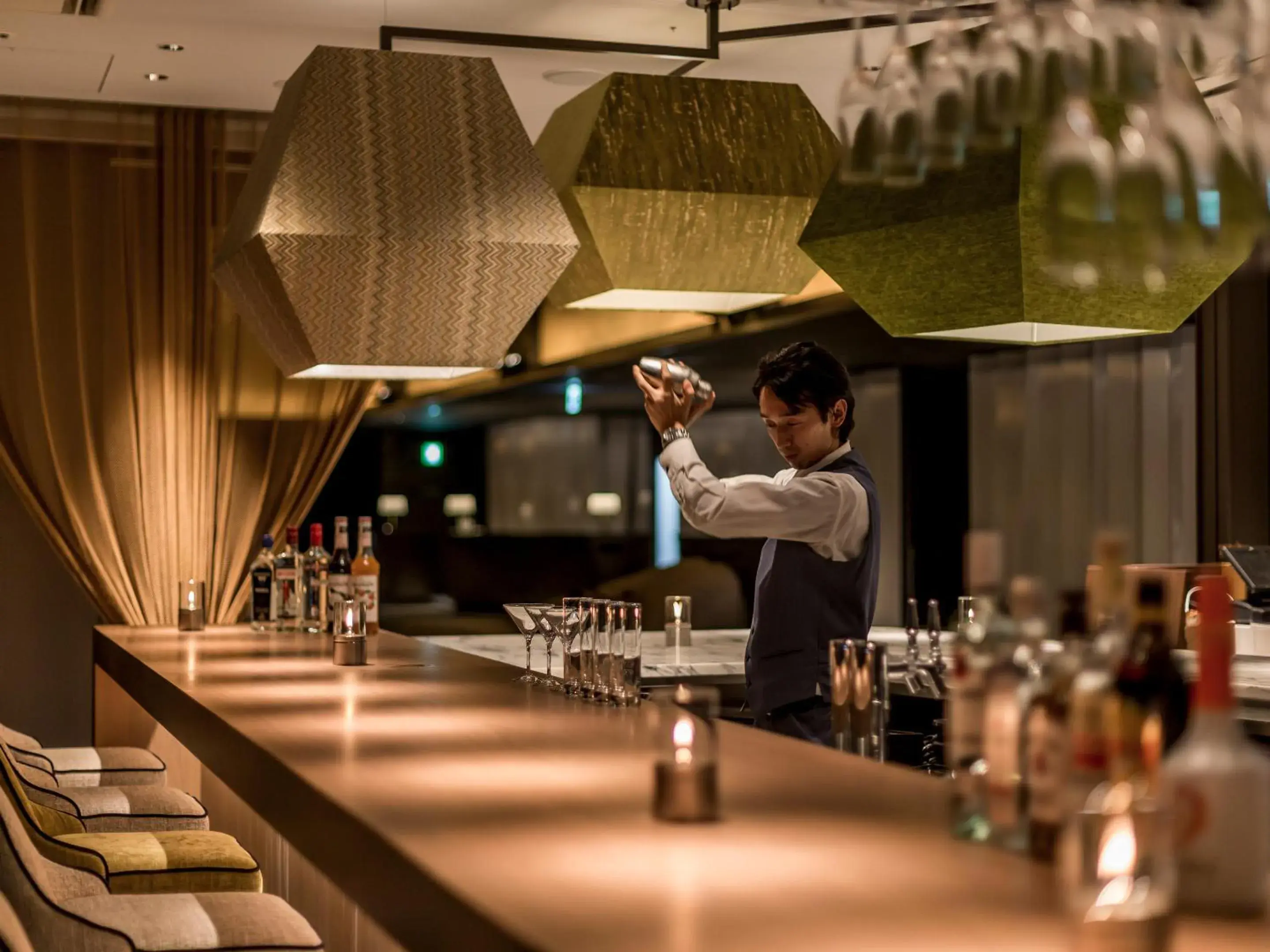 Photo of the whole room in Mitsui Garden Hotel Nagoya Premier Photo of the whole room in Mitsui Garden Hotel Nagoya Premier