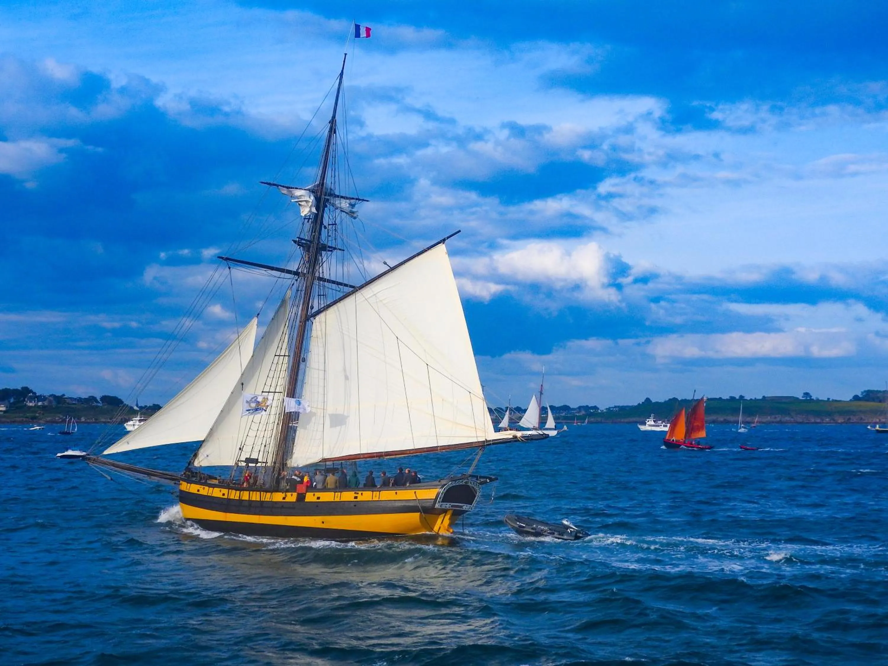 Entertainment in Hotel Alicia Auray Le Bono