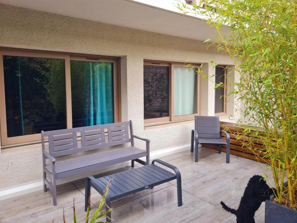 Hotel Alicia Auray Le Bono