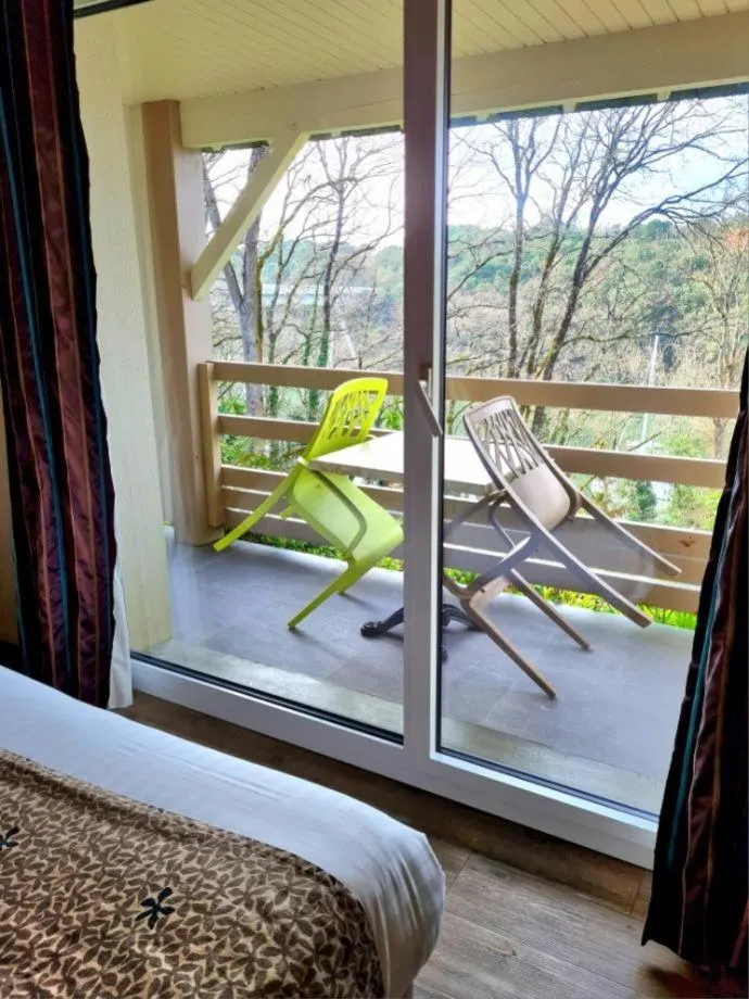 Hotel Alicia Auray Le Bono