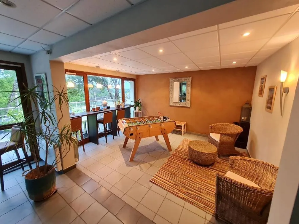 Hotel Alicia Auray Le Bono