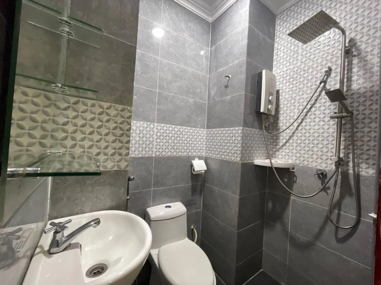 towels in Saujana City Hotel