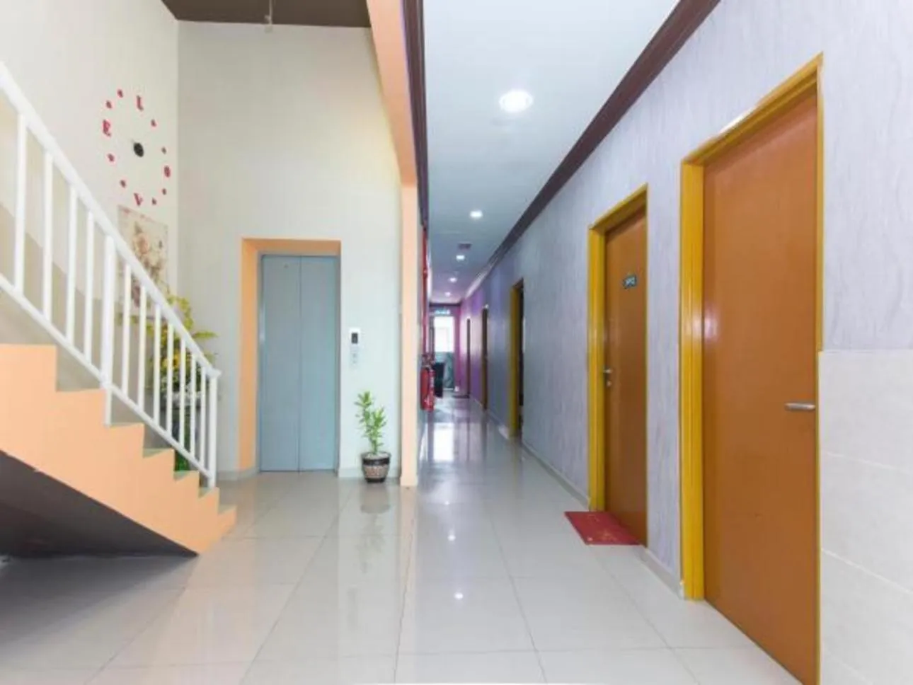 Other in Saujana City Hotel