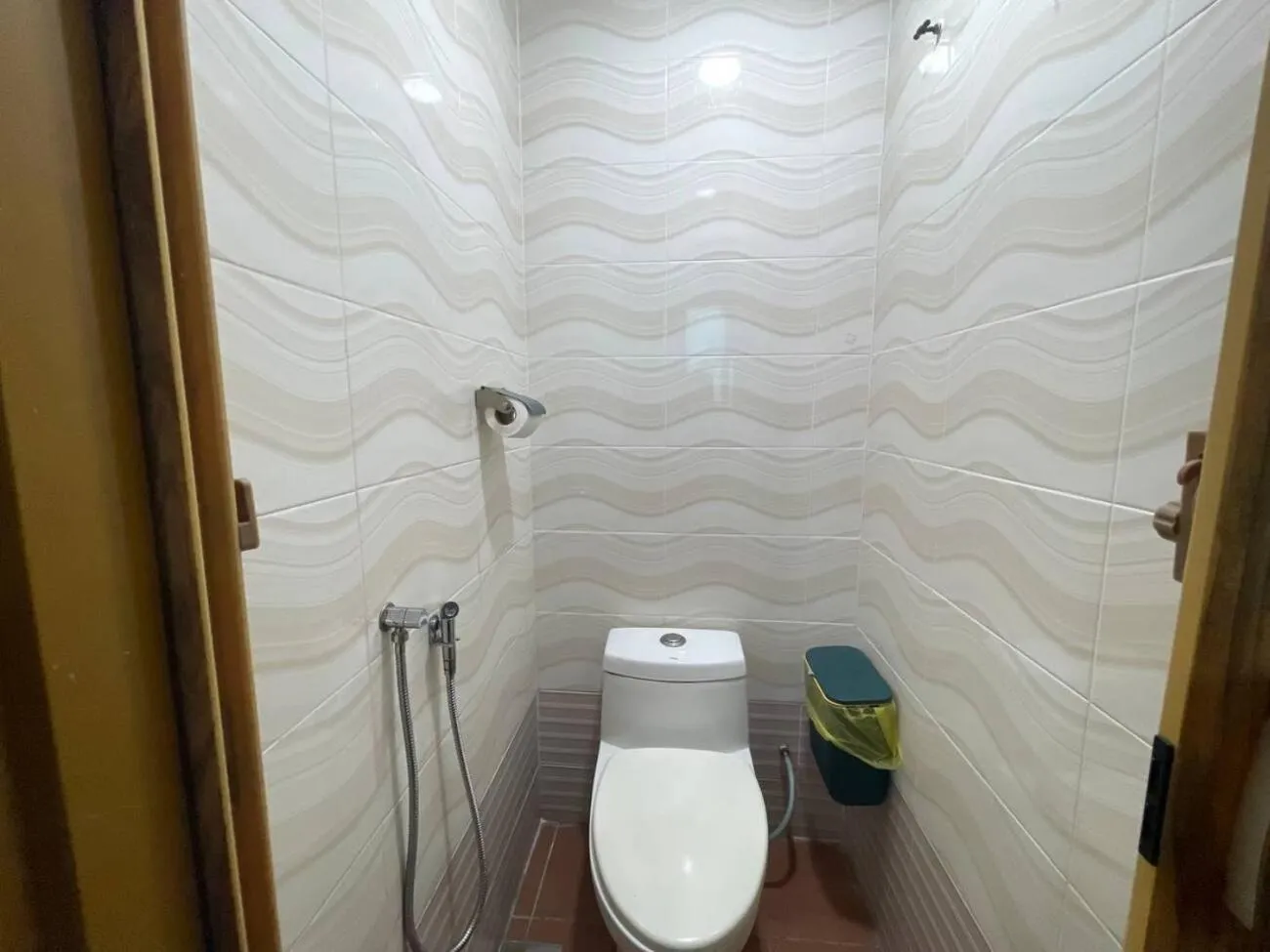 Bathroom in Saujana City Hotel