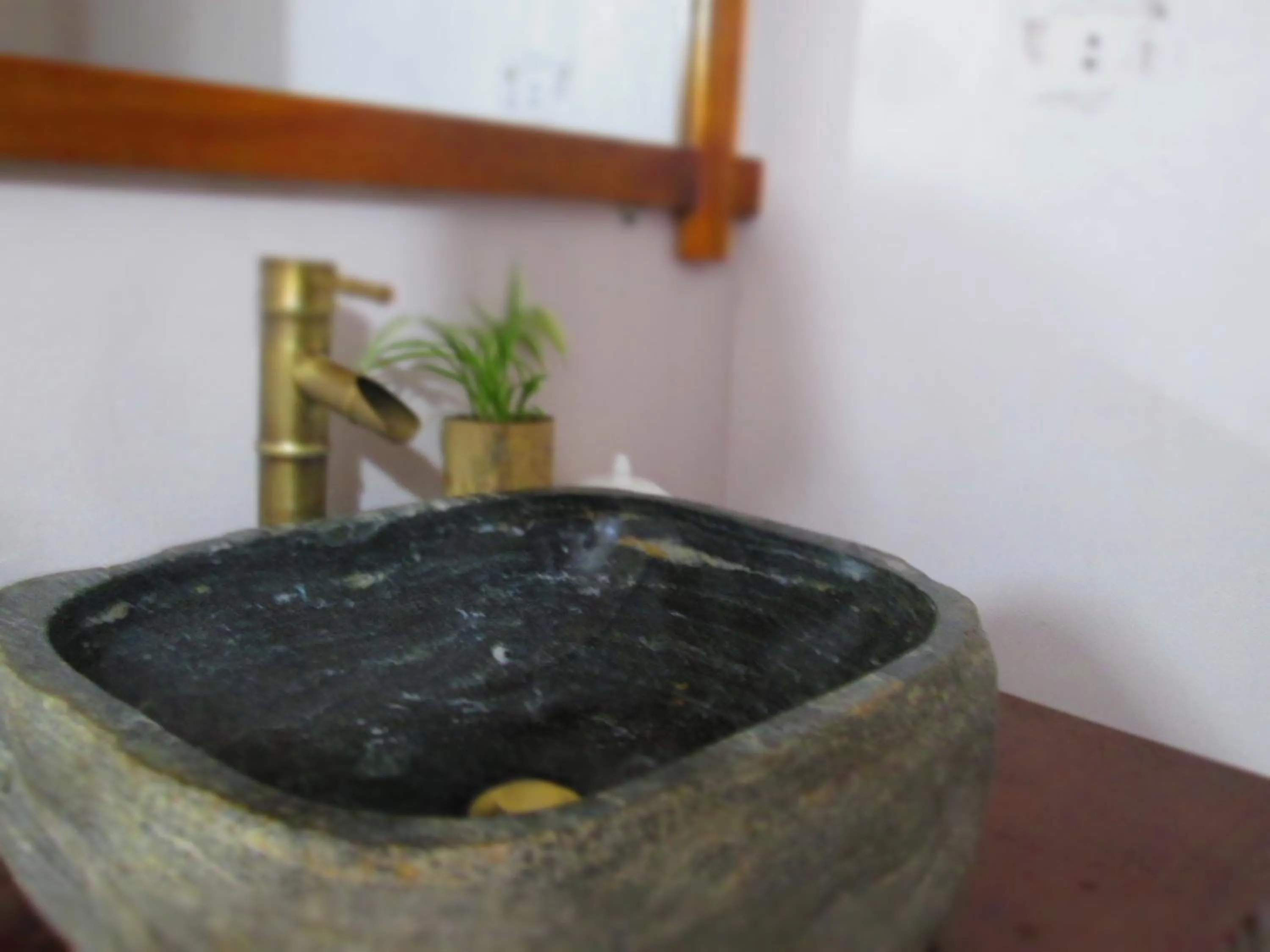 Toilet in Ninh Binh Nature Homestay