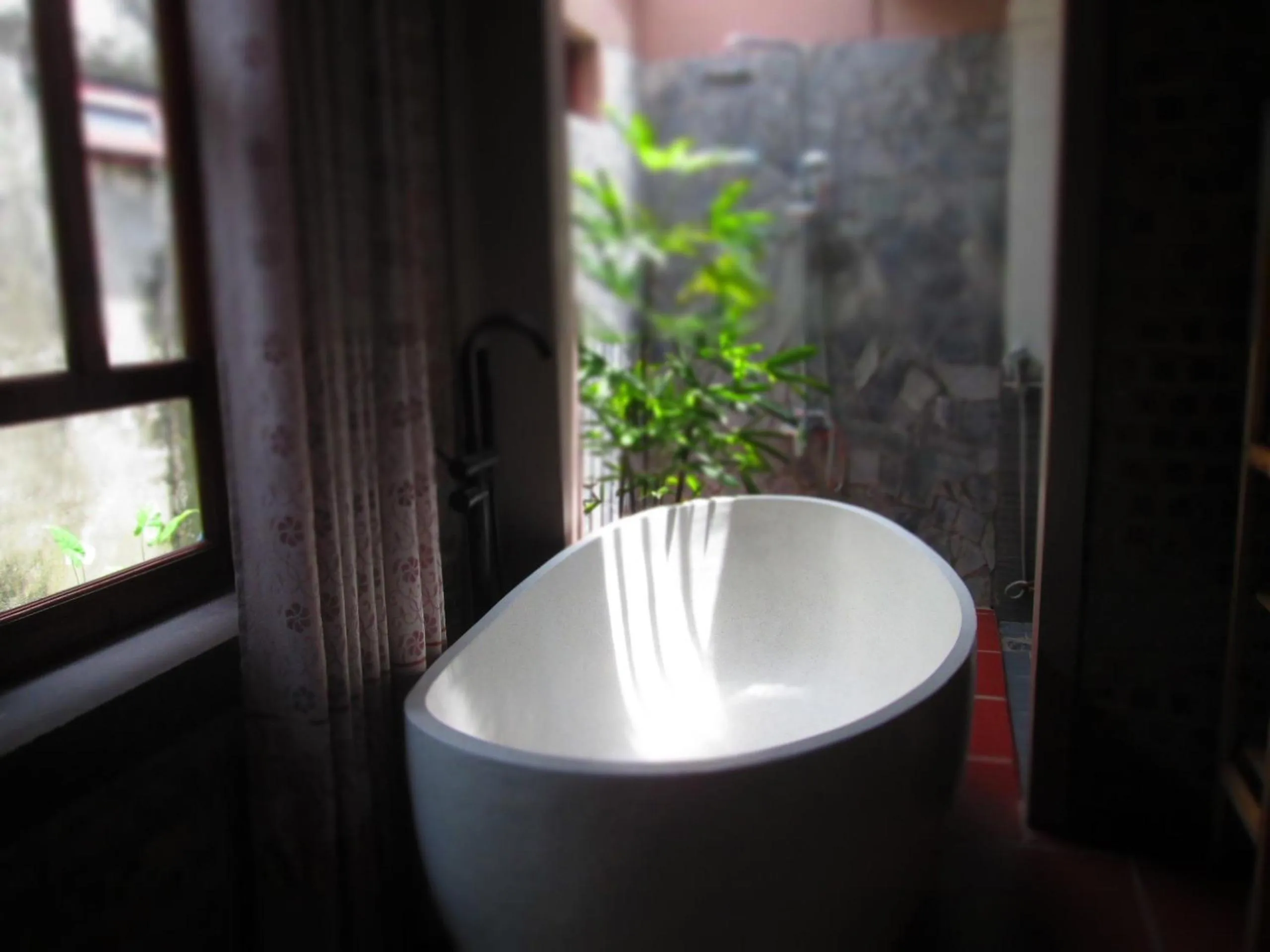 Ninh Binh Nature Homestay