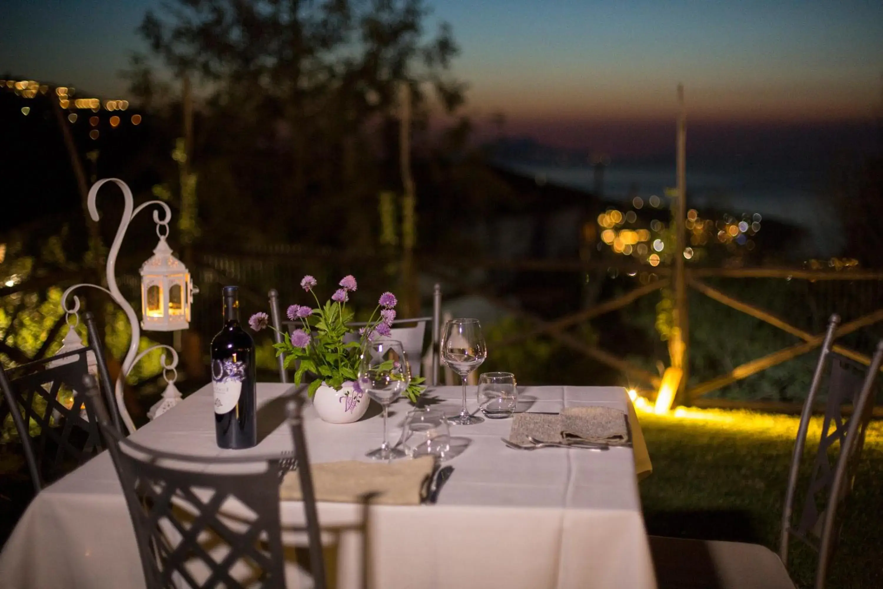 Restaurant/places to eat in Villa Pane Resort Restaurant/places to eat in Villa Pane Resort