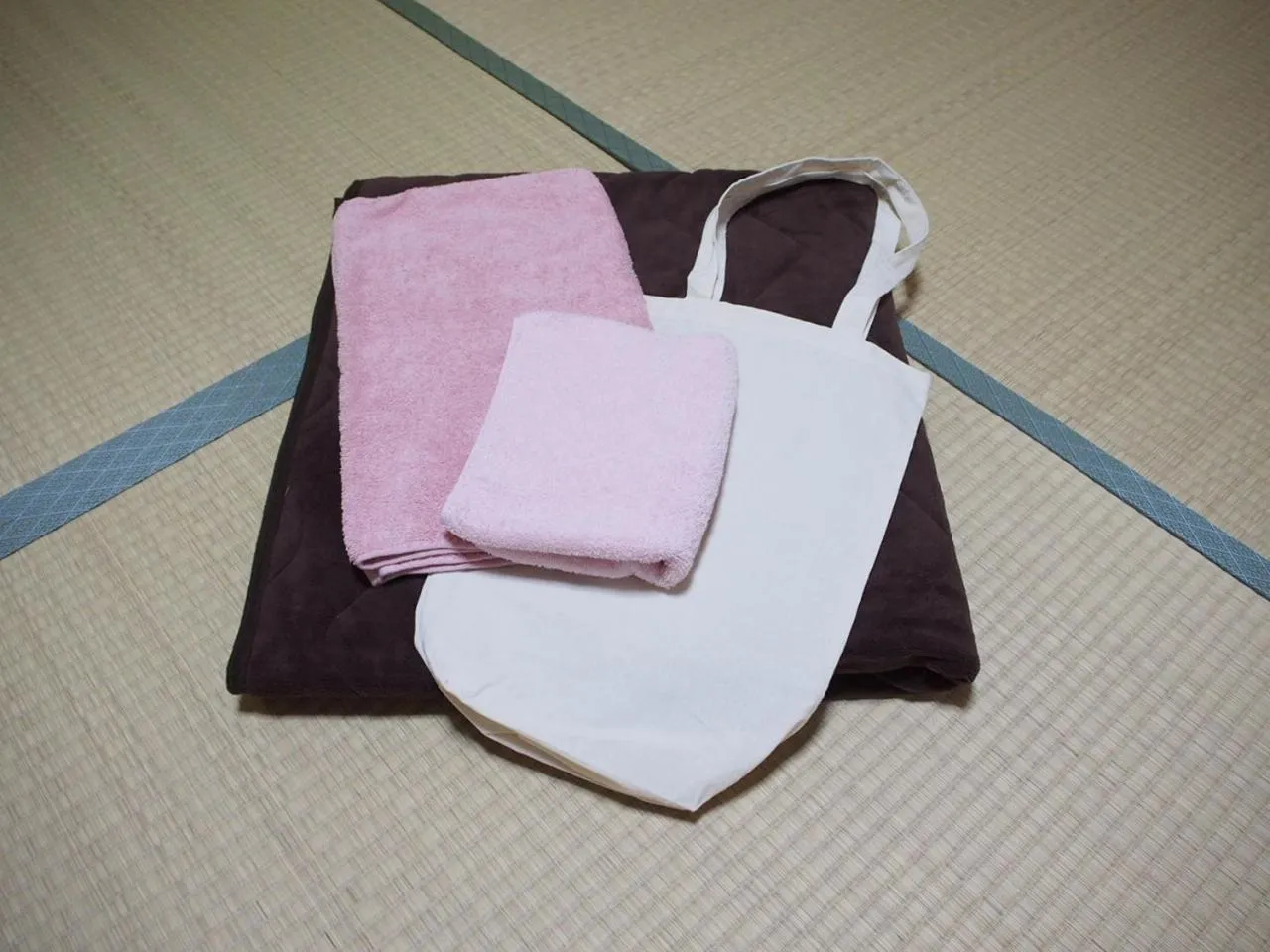 Other in Guesthouse Ten-roku - Female Only