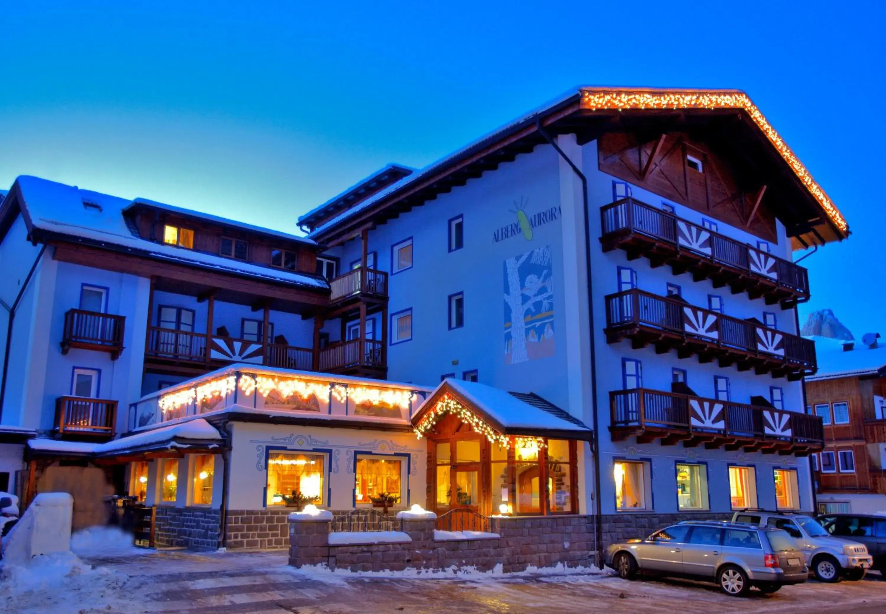 Hotel Aurora Hotel Aurora