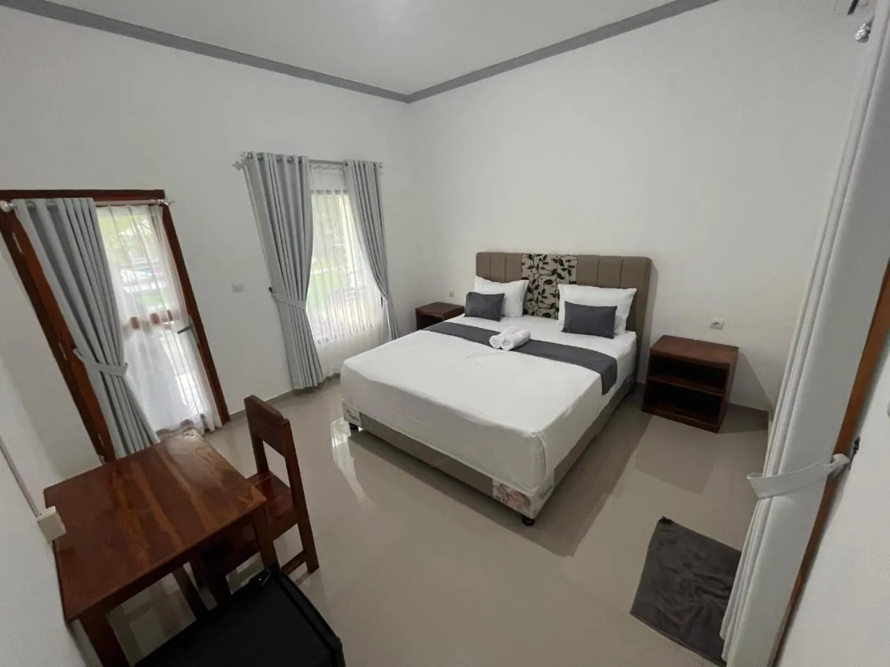 Kuta Lodge Homestay