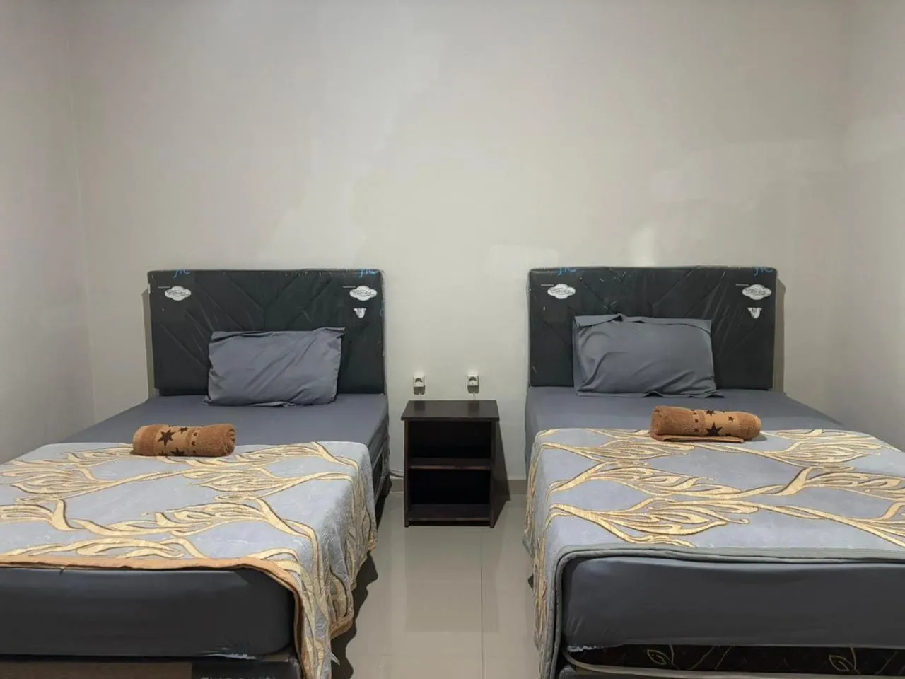 Kuta Lodge Homestay