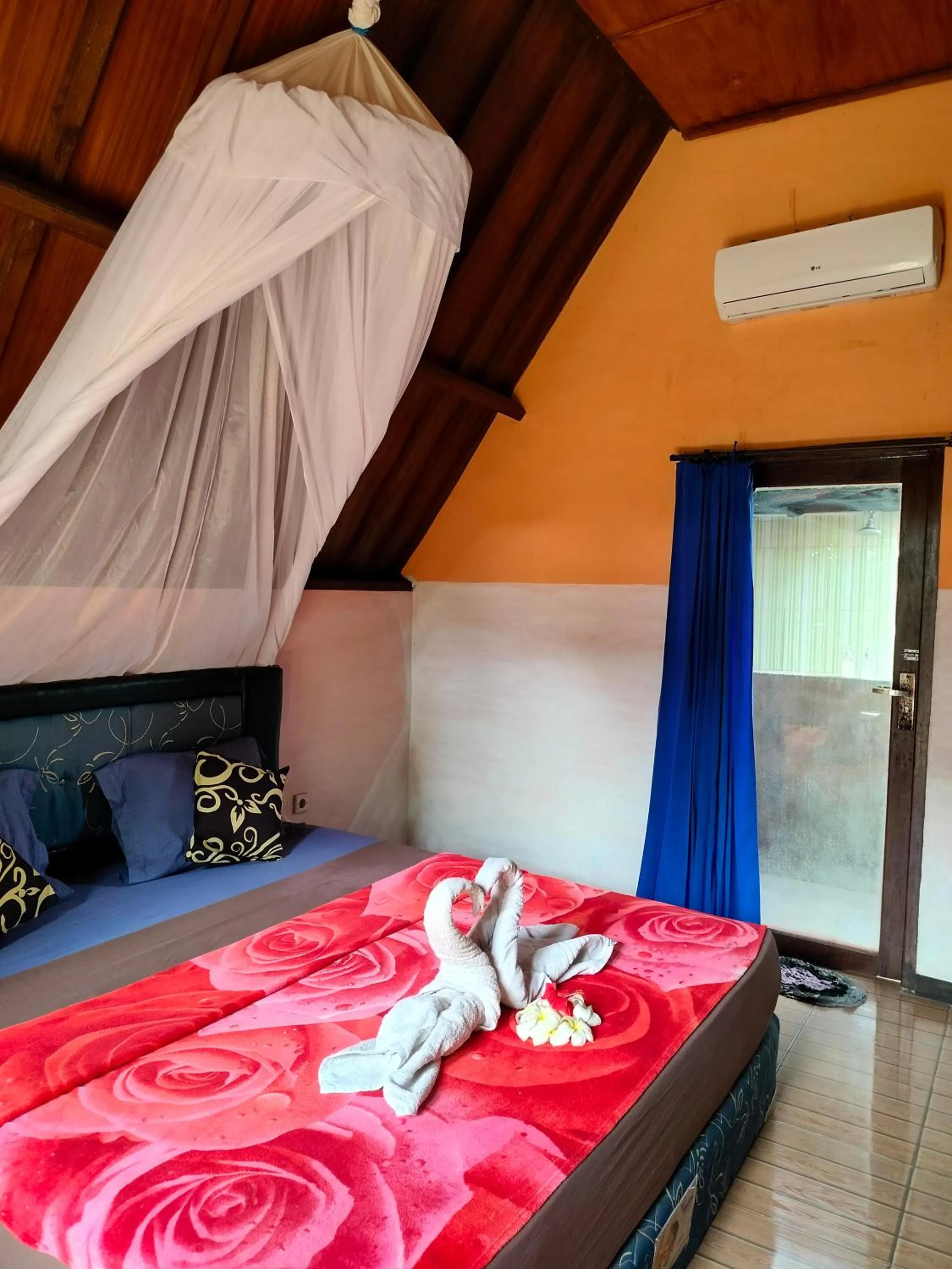 Aladdin Homestay
