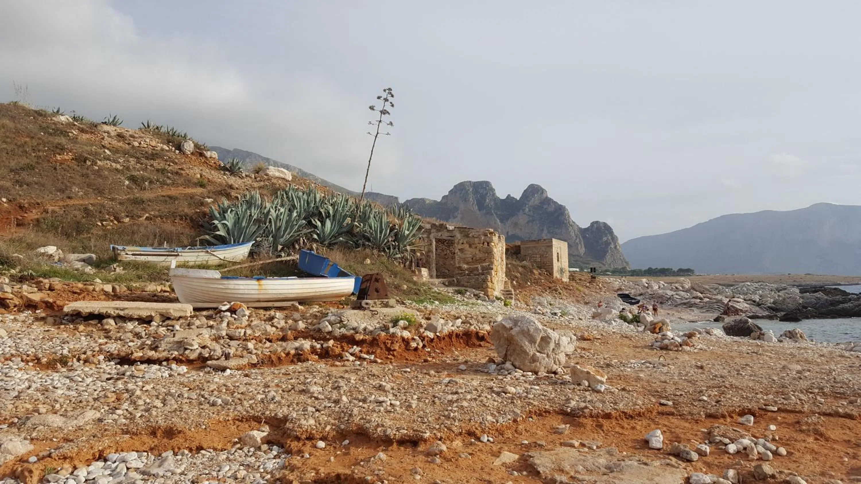 Neighbourhood in Raggio di Sole Bed & Breakfast