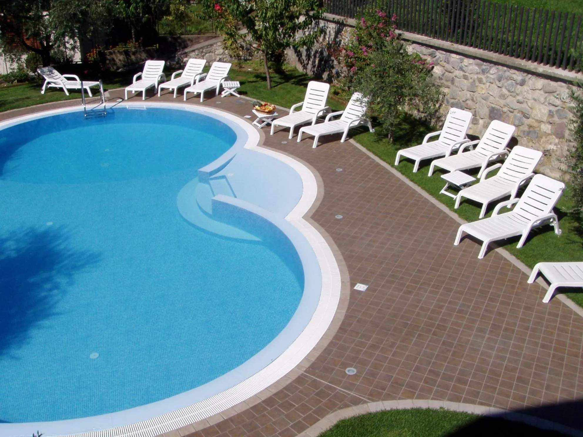 Summer in Albergo Ristorante Orazio