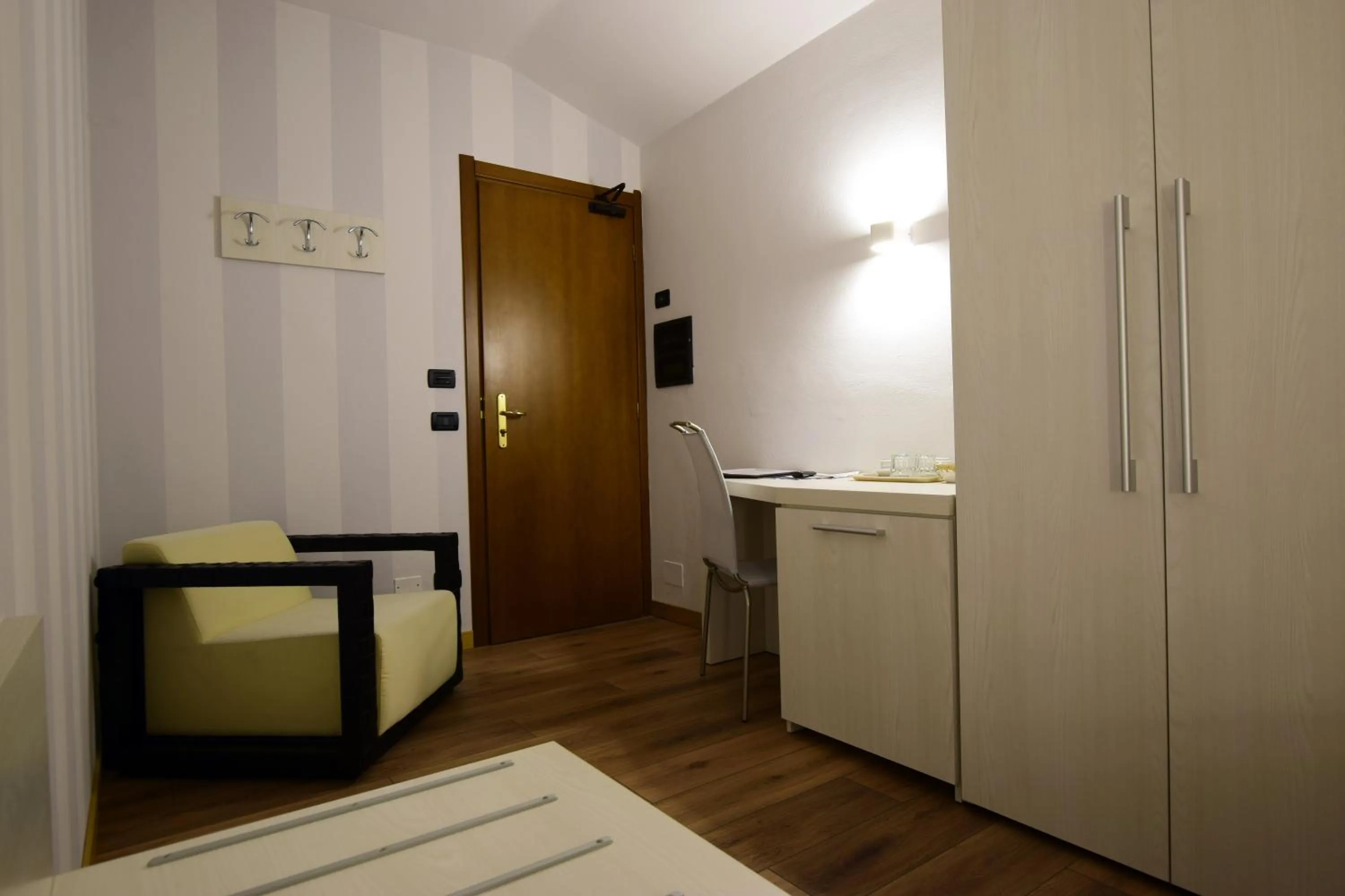 Photo of the whole room in Albergo Ristorante Orazio