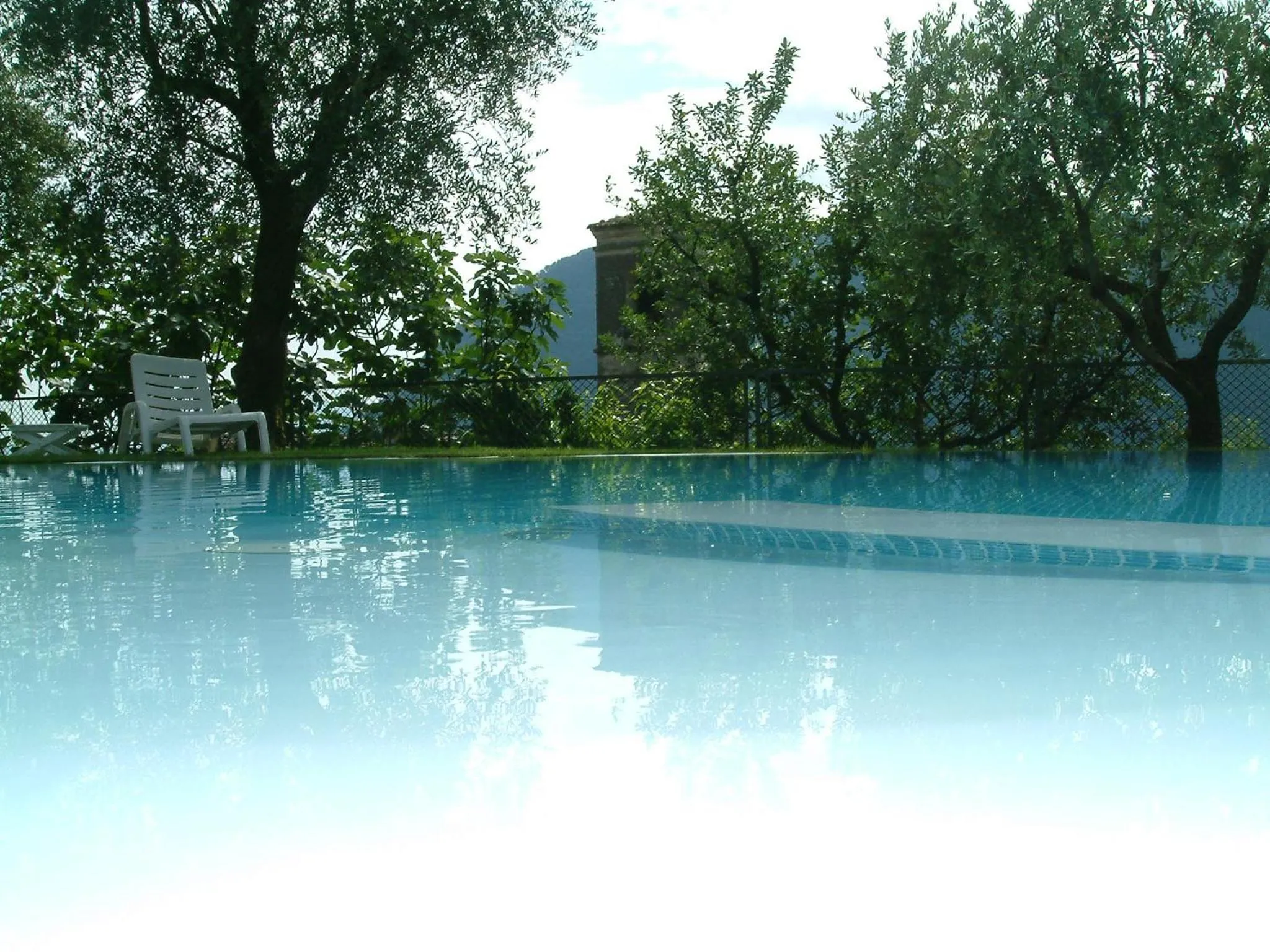 Summer in Albergo Ristorante Orazio