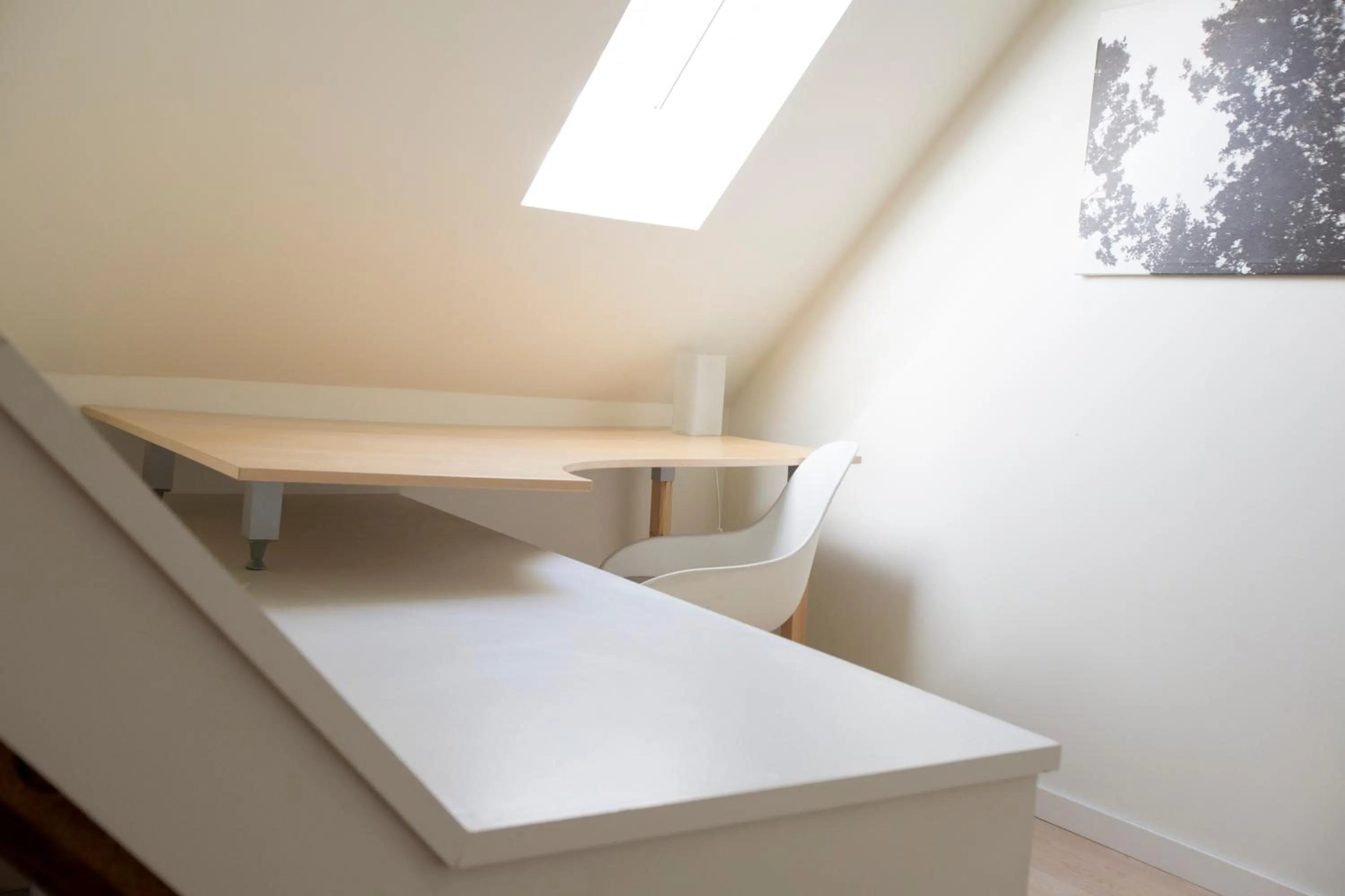Other, Bed in Bjørvika Apartments - Sølvberggata 17