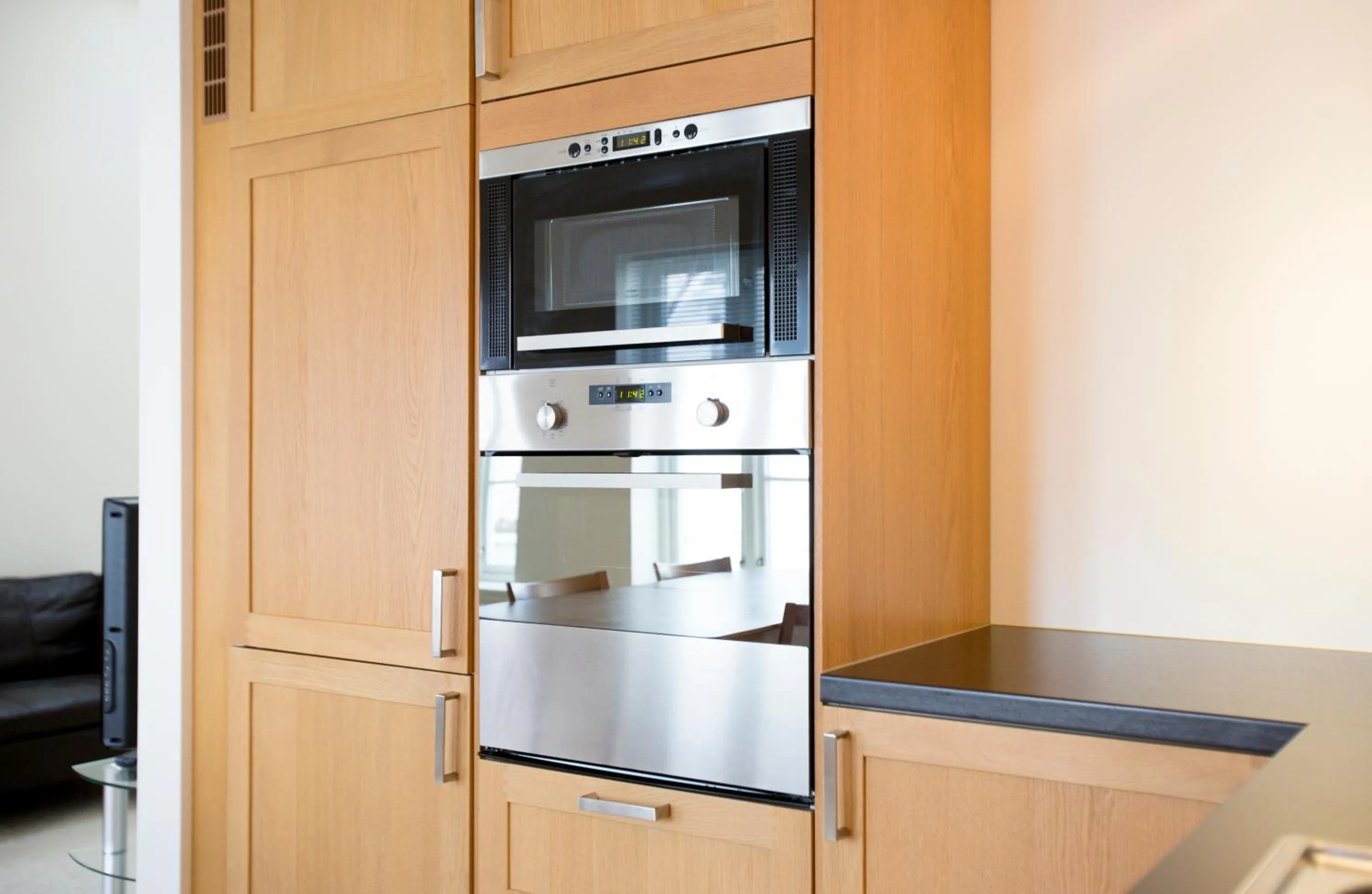 Other in Bjørvika Apartments - Sølvberggata 17
