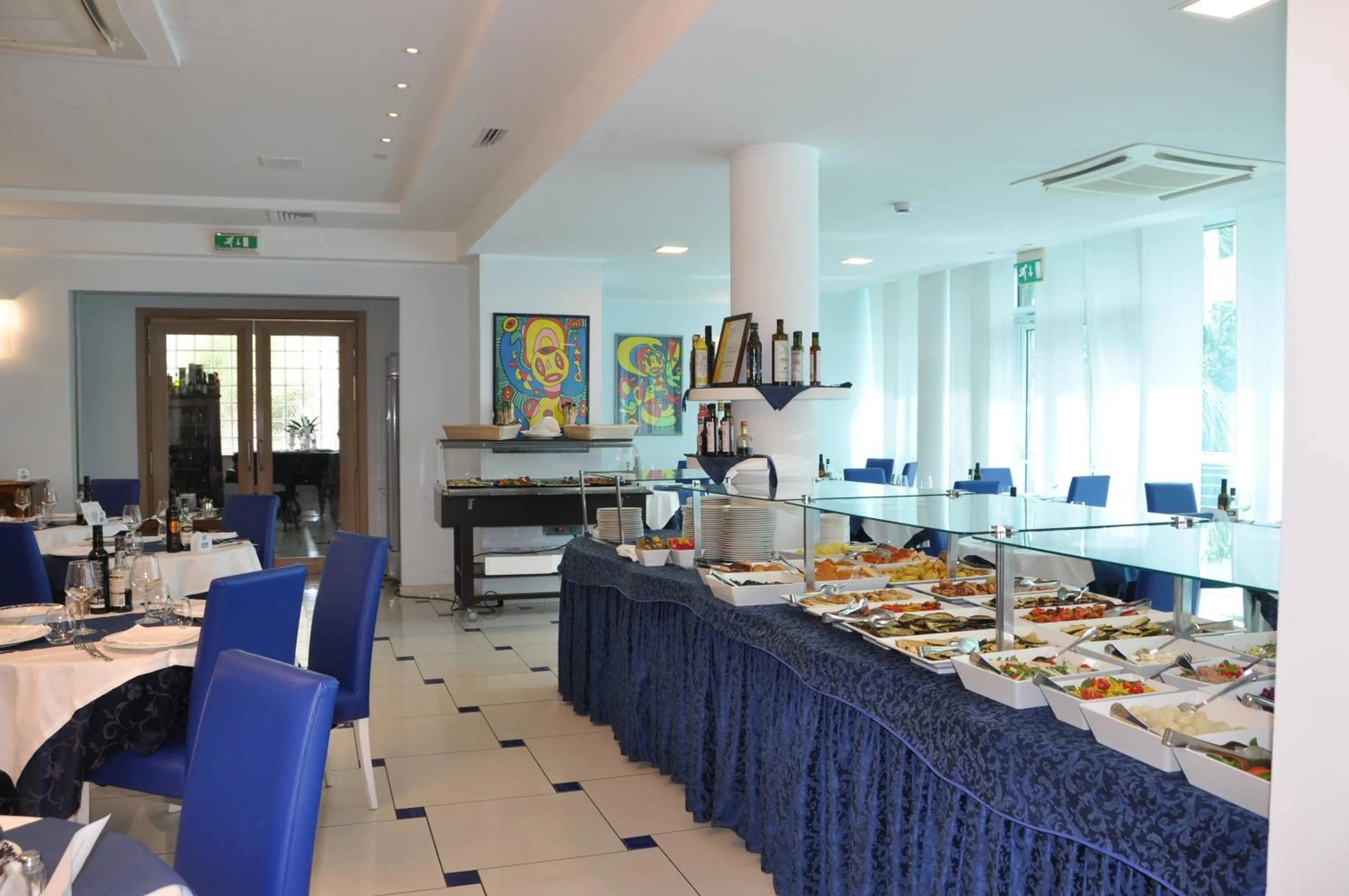 Hotel Haus Charlotte