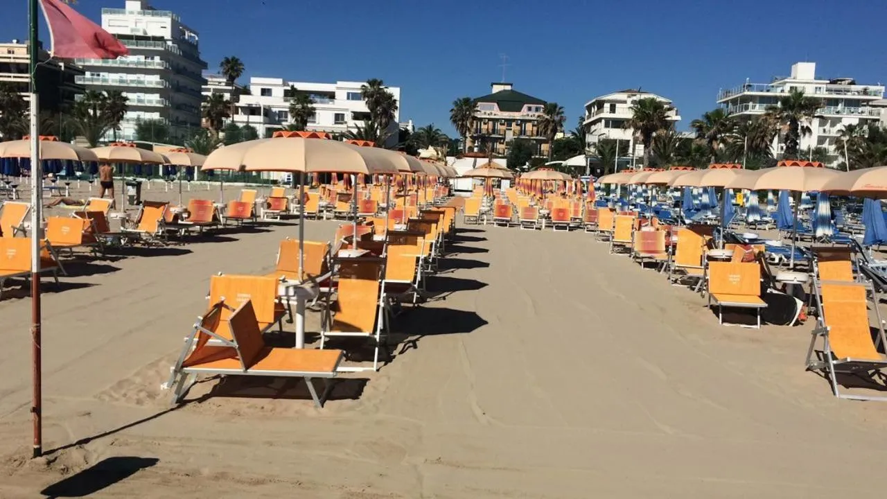 Hotel Haus Charlotte