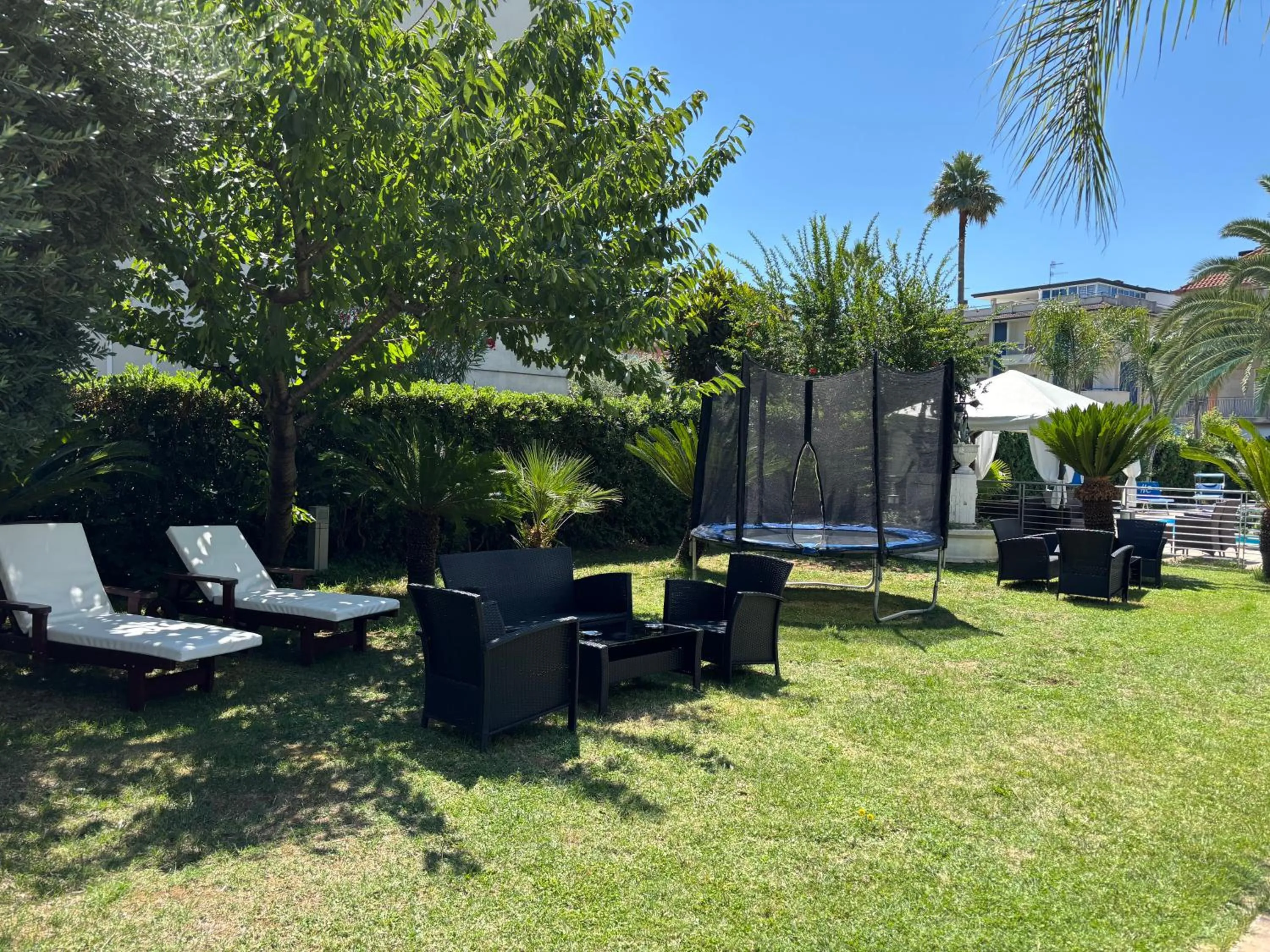 Hotel Haus Charlotte