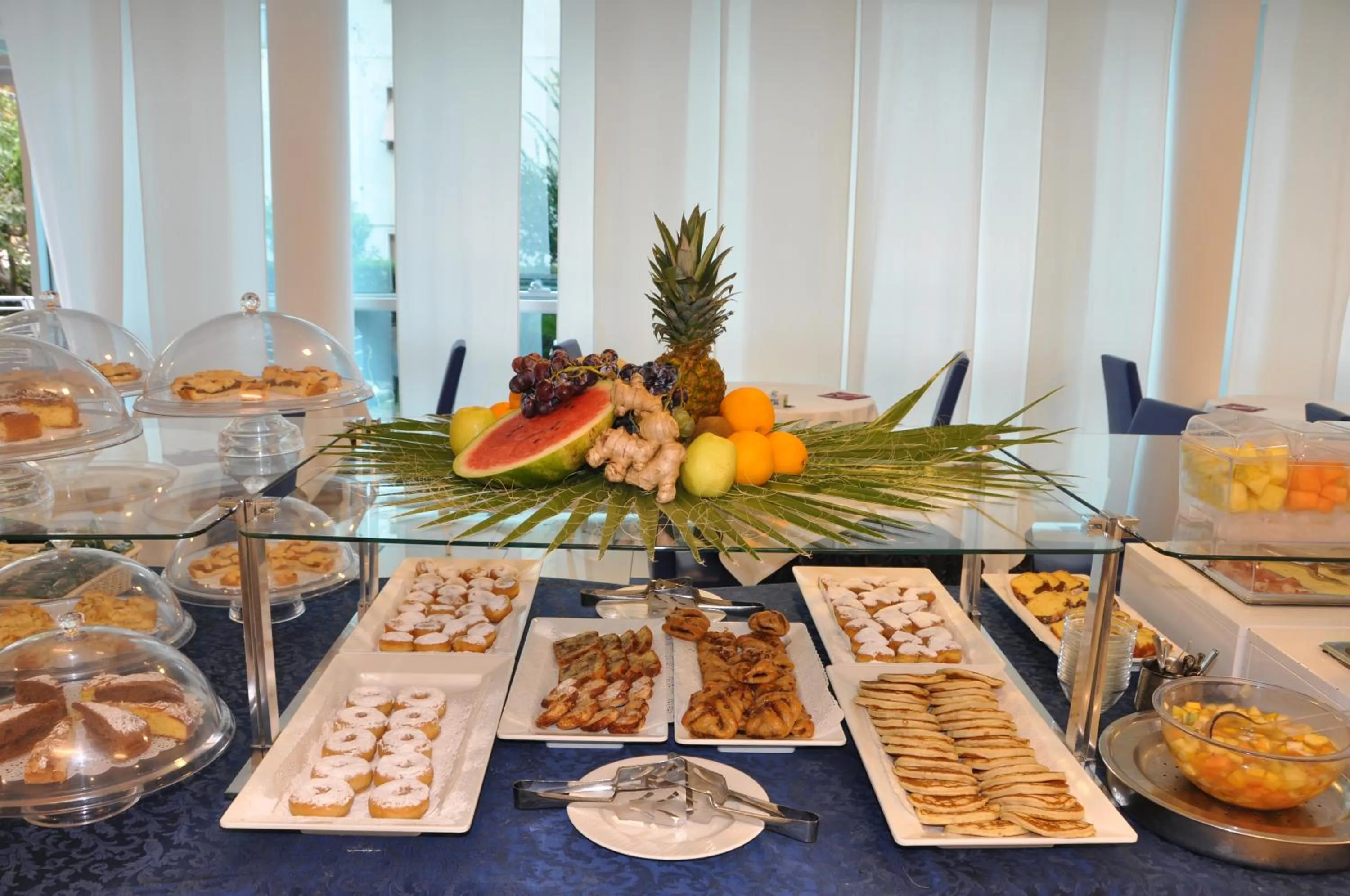 Hotel Haus Charlotte