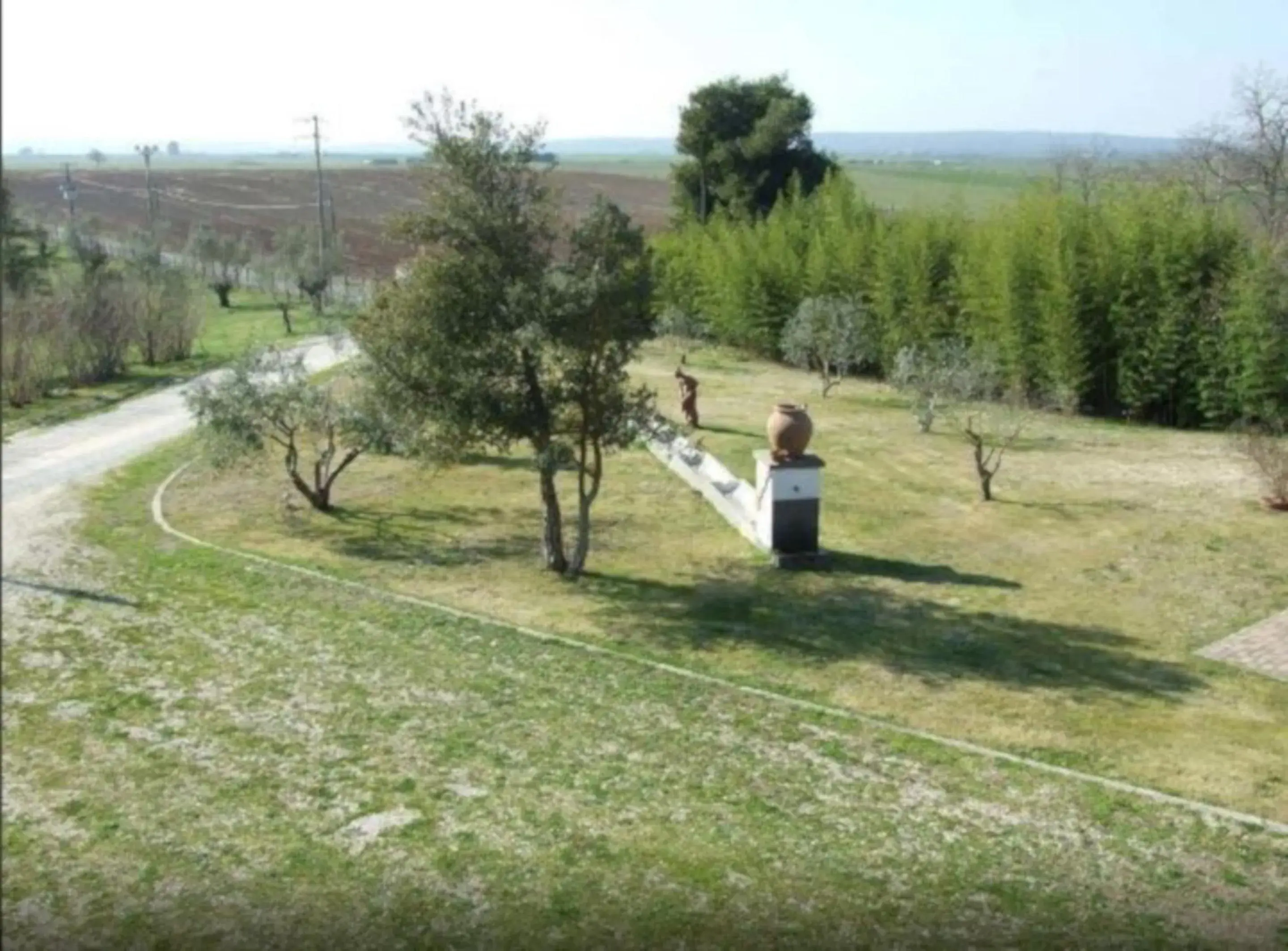 Agriturismo Il Marrugio Agriturismo Il Marrugio