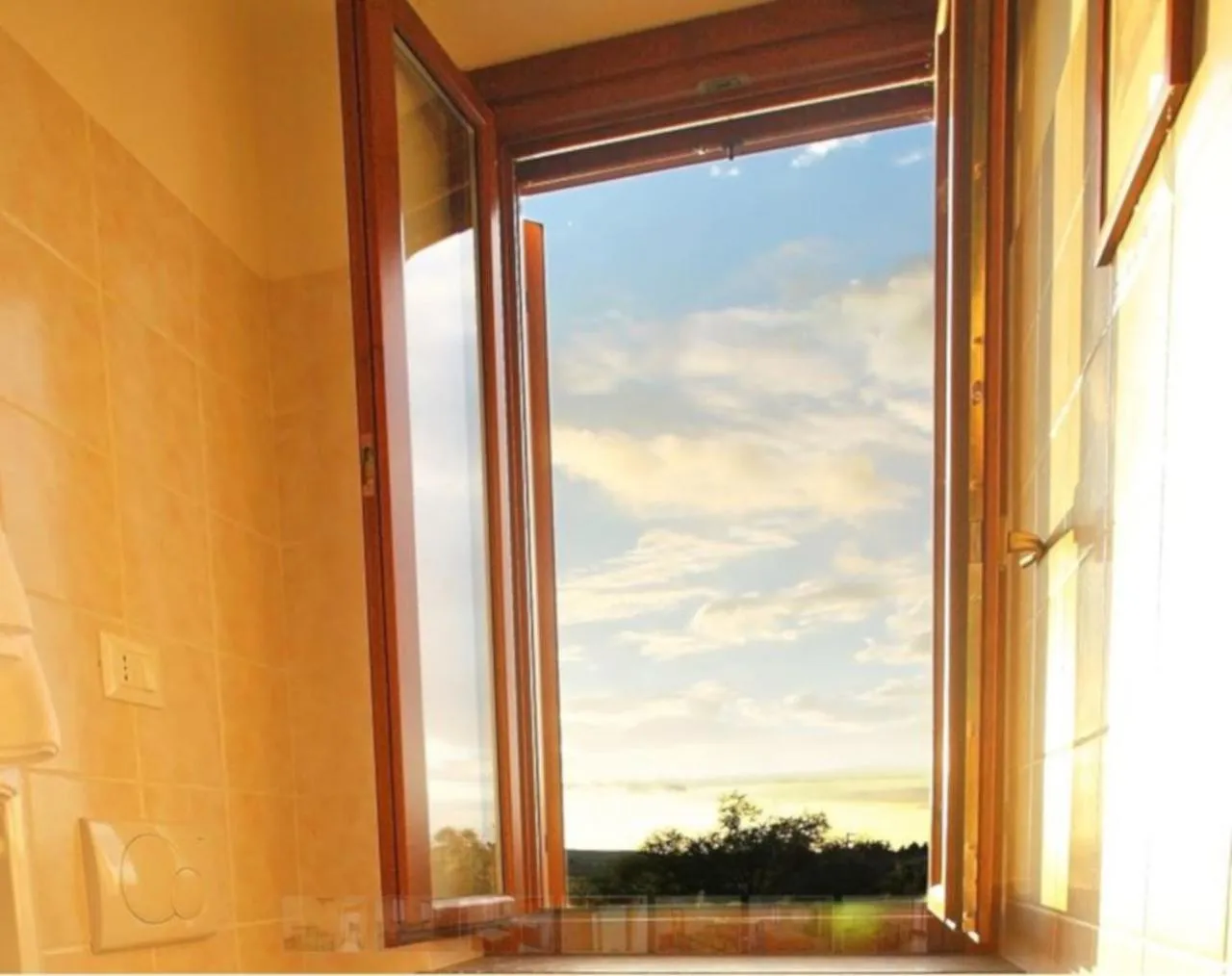 Agriturismo Il Marrugio