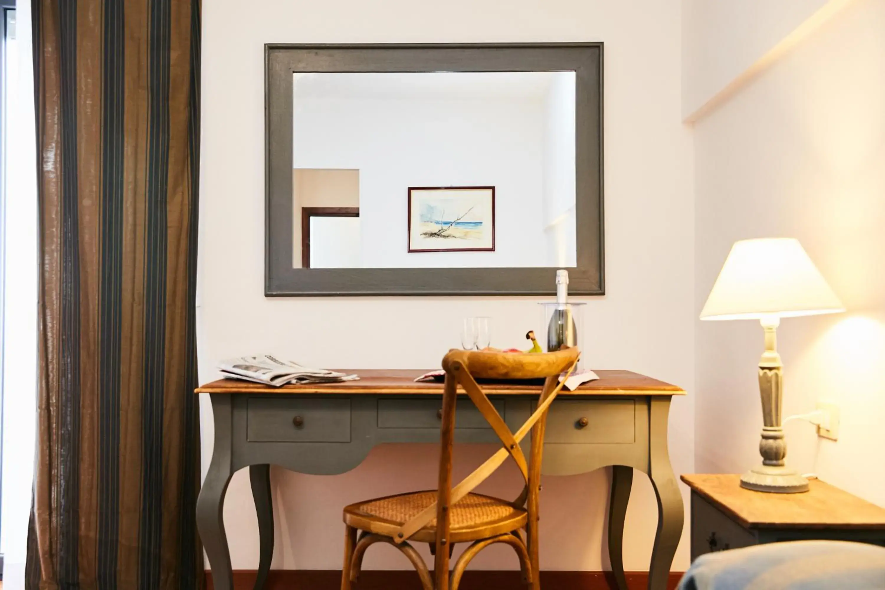 Superior Double or Twin Room in Hotel Enterprise Superior Double or Twin Room in Hotel Enterprise