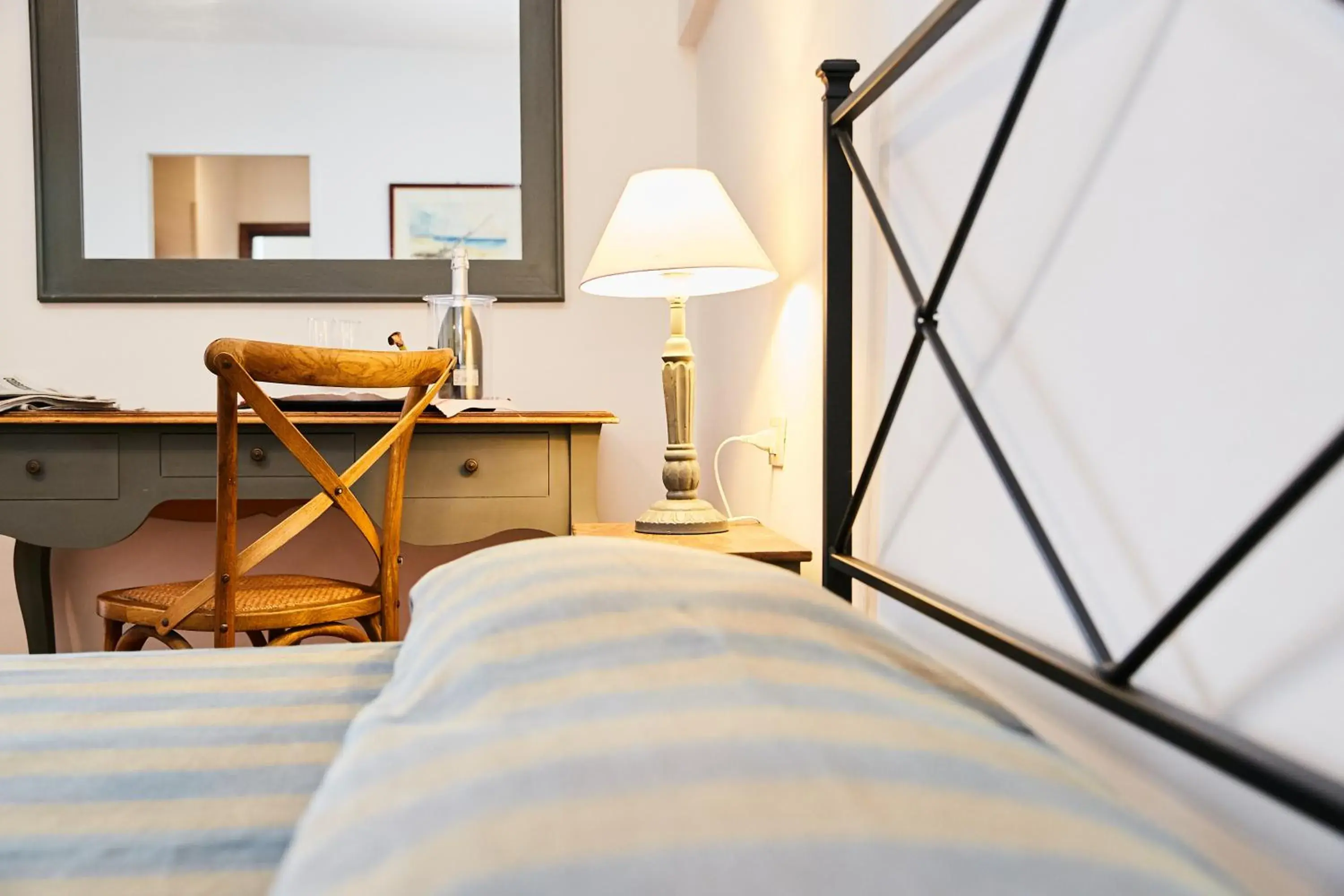 Superior Double or Twin Room in Hotel Enterprise Superior Double or Twin Room in Hotel Enterprise