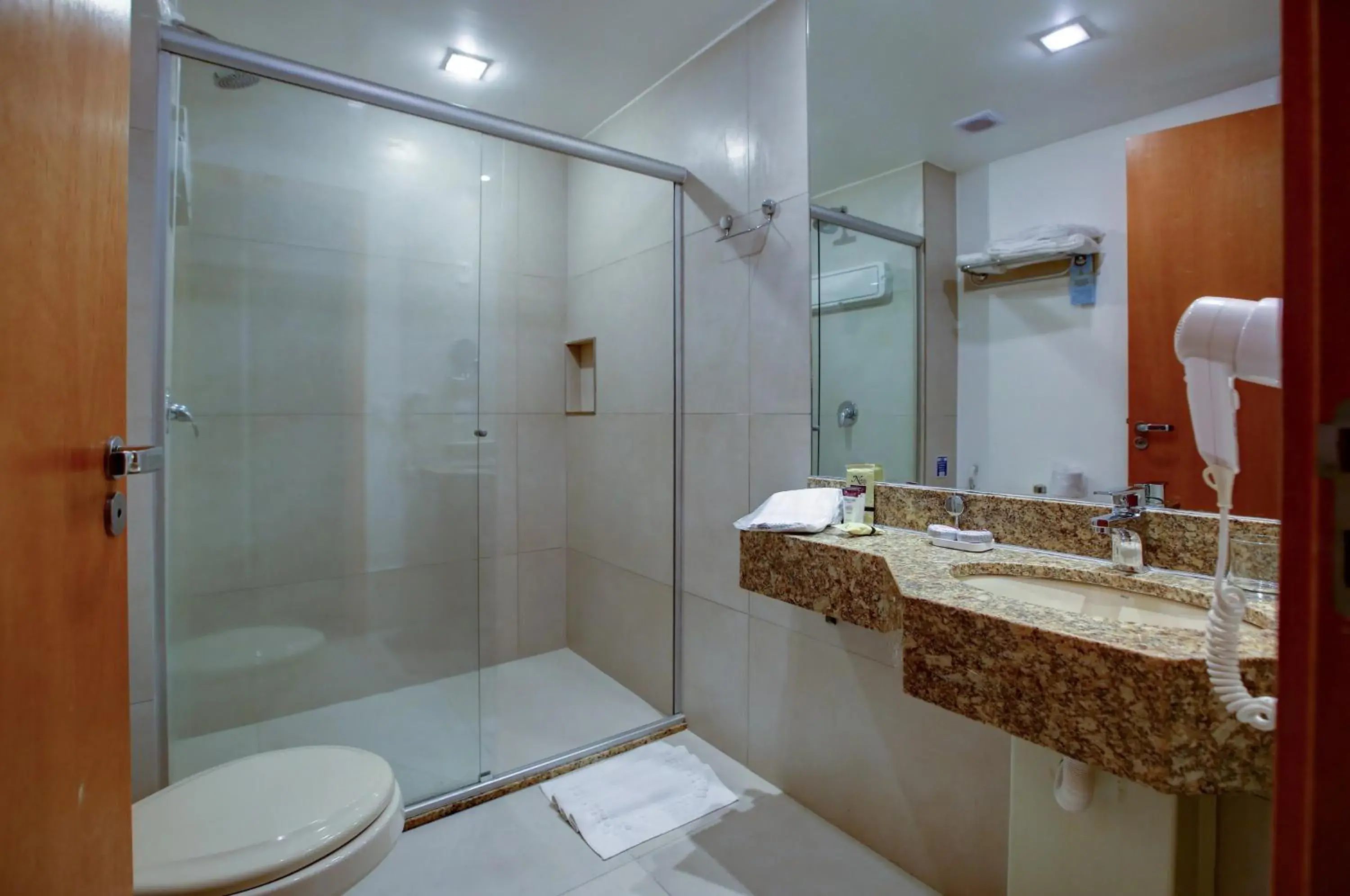 Luxury Double Room - single occupancy in Nobile Suites Monumental Luxury Double Room - single occupancy in Nobile Suites Monumental