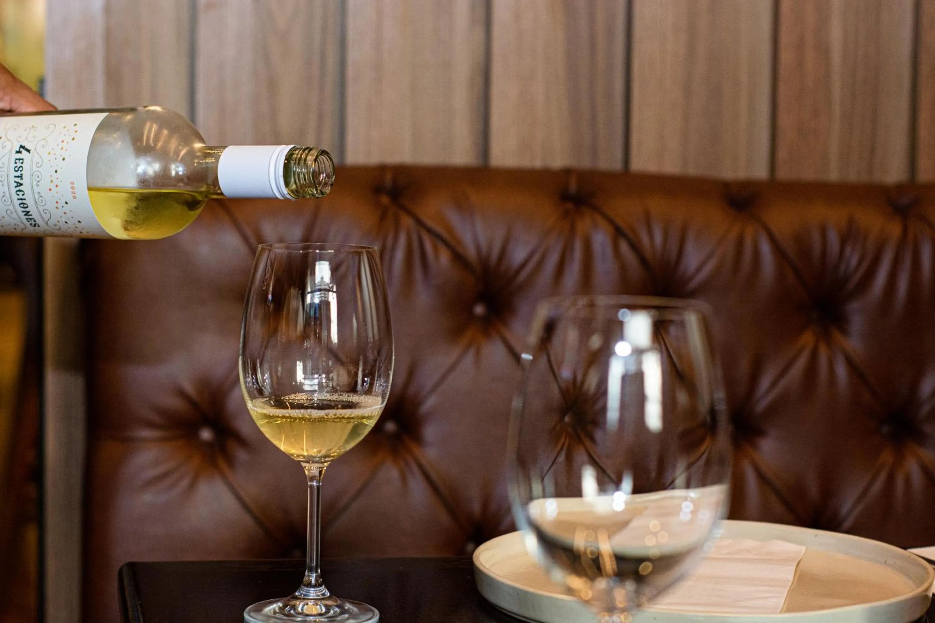 Nobile Suites Monumental