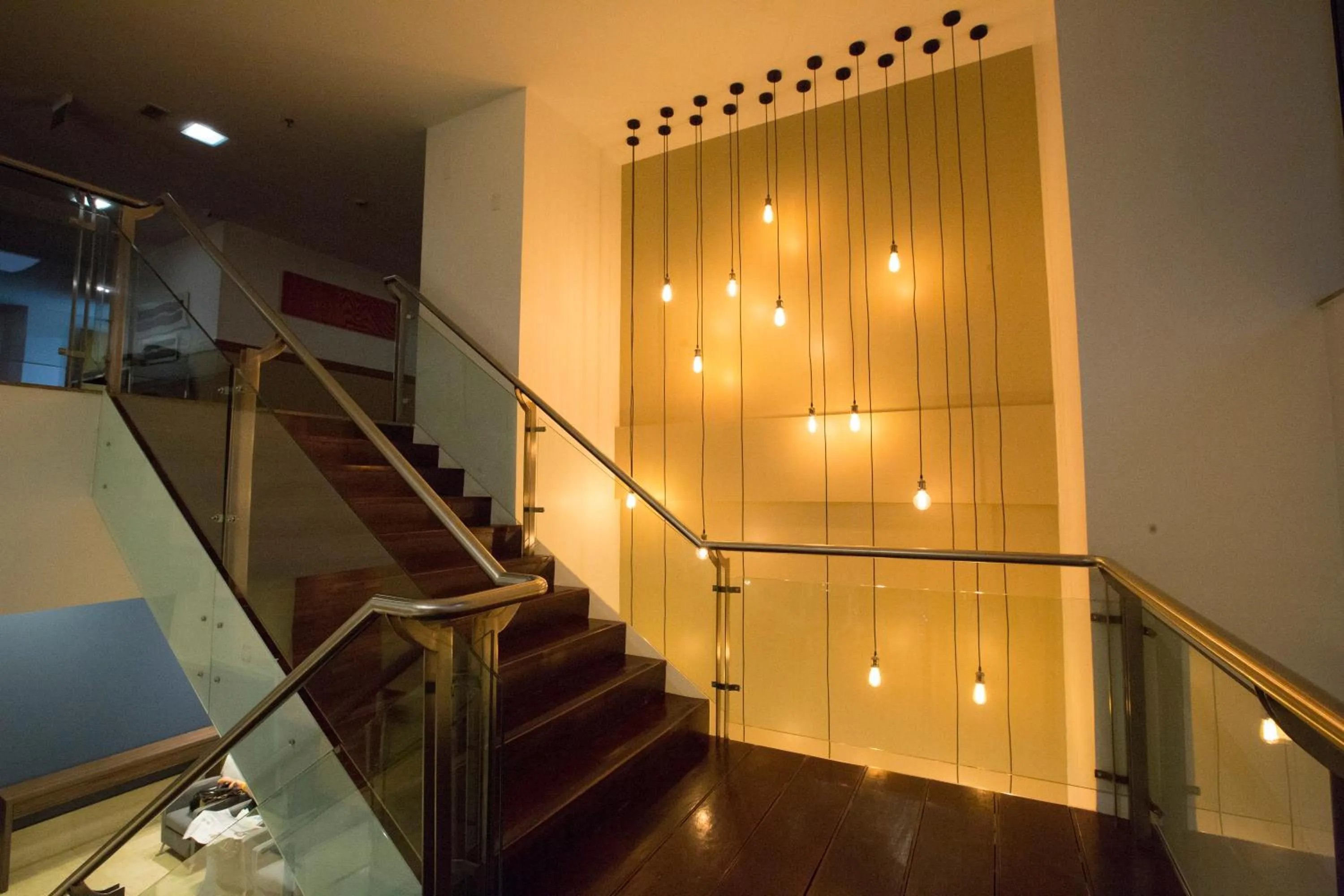 Facade/entrance in Nobile Suites Monumental