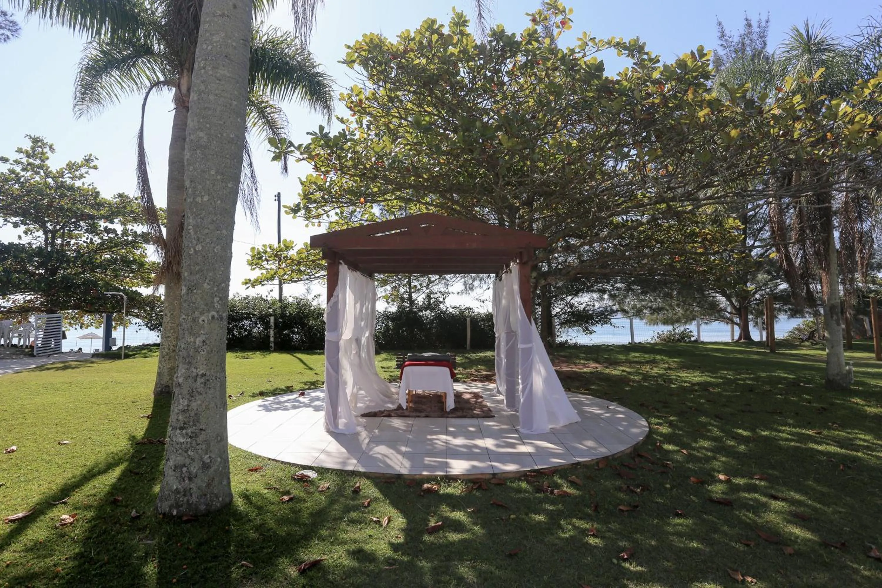 Day in Hotel Porto Sol Beach