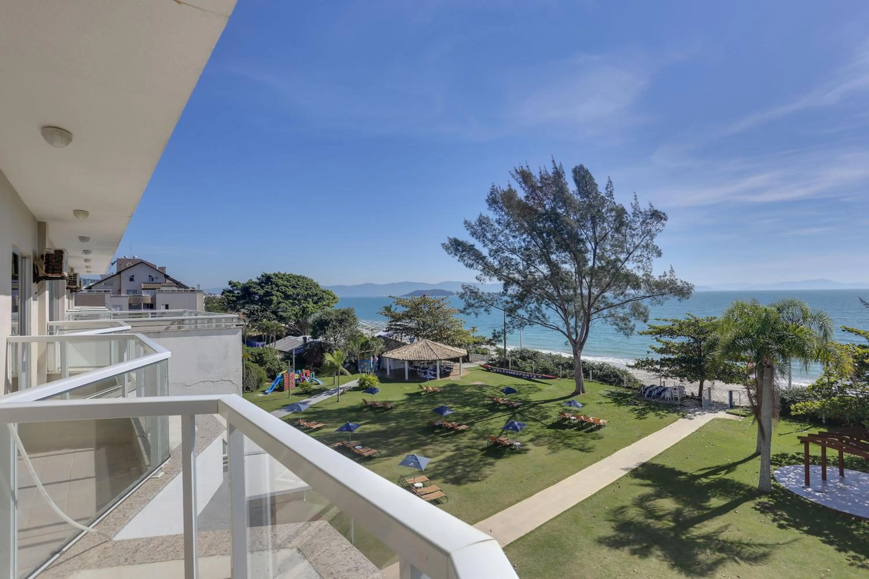 Day in Hotel Porto Sol Beach