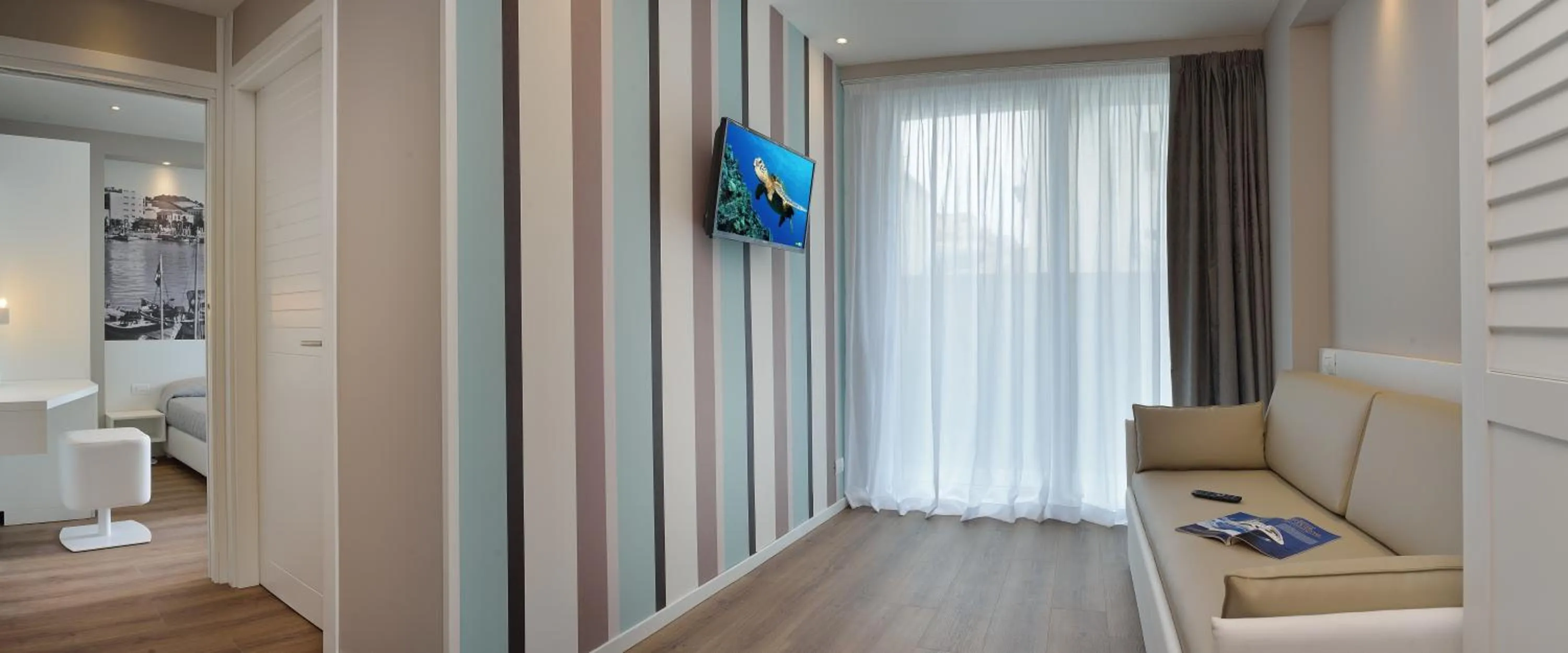 Toilet in Embassy Hotel & Spa