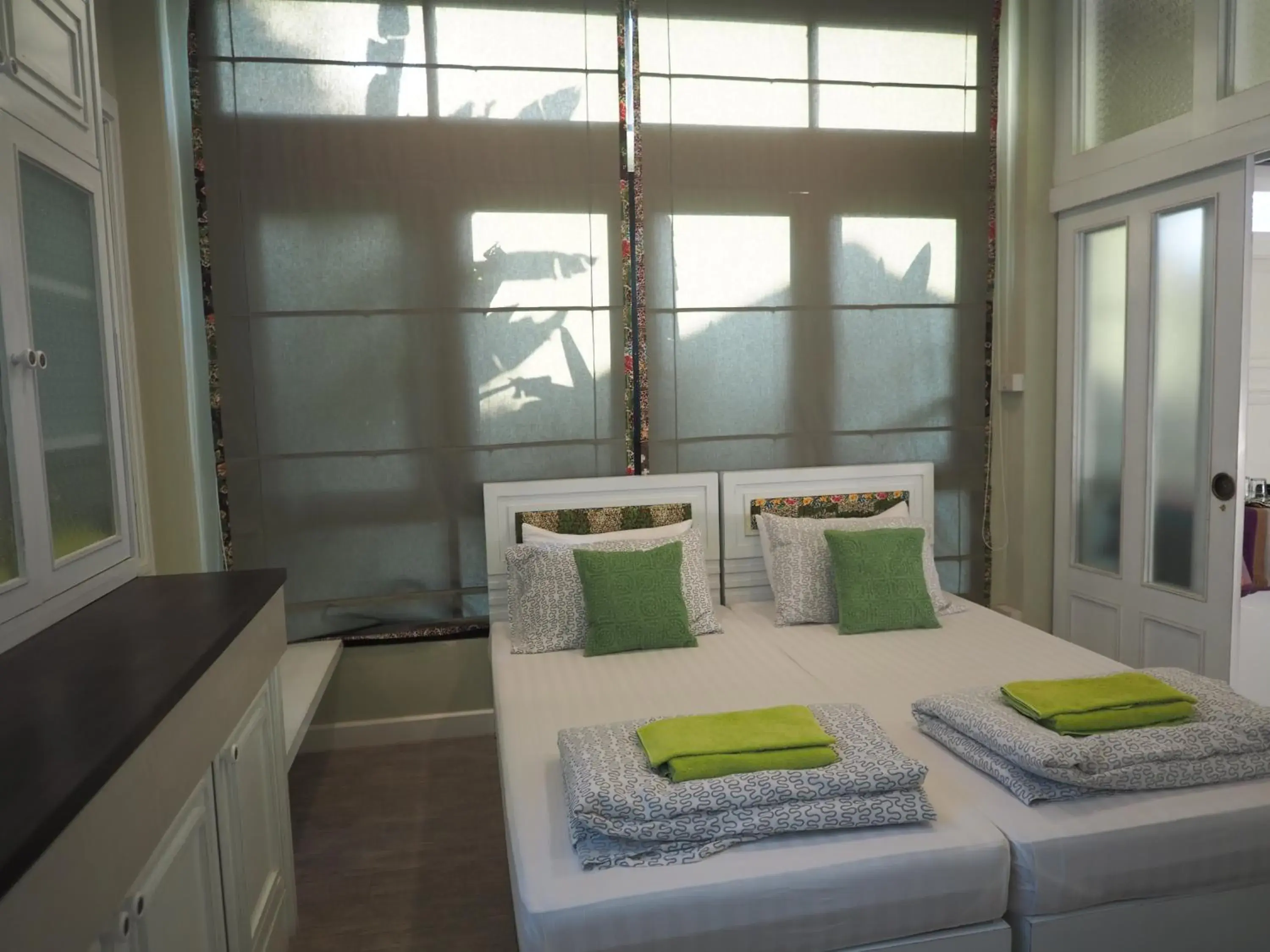 Bed in Amphawa Caza Platuu Bed in Amphawa Caza Platuu