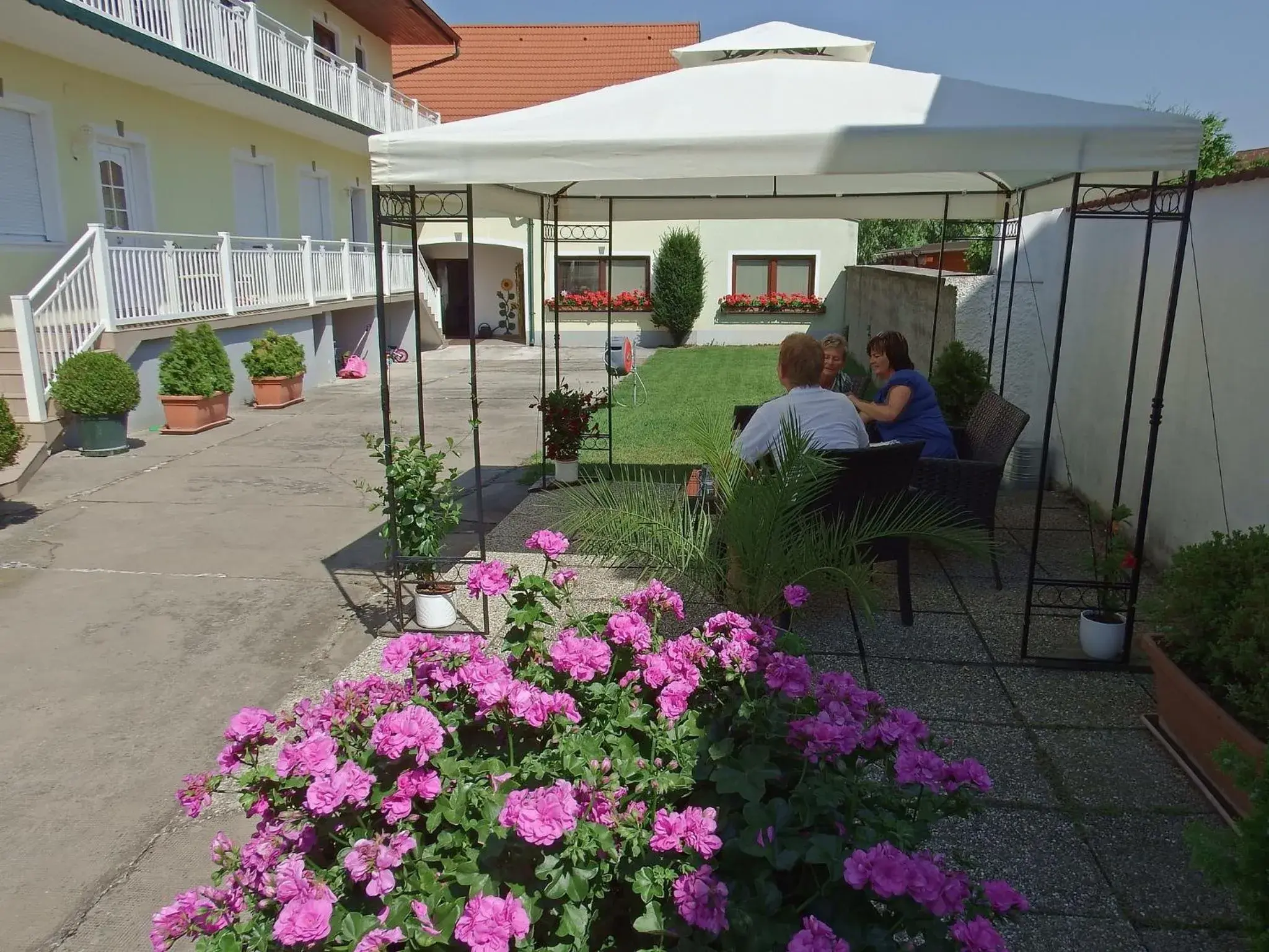 Gästehaus - Doris - Wenzl Gästehaus - Doris - Wenzl