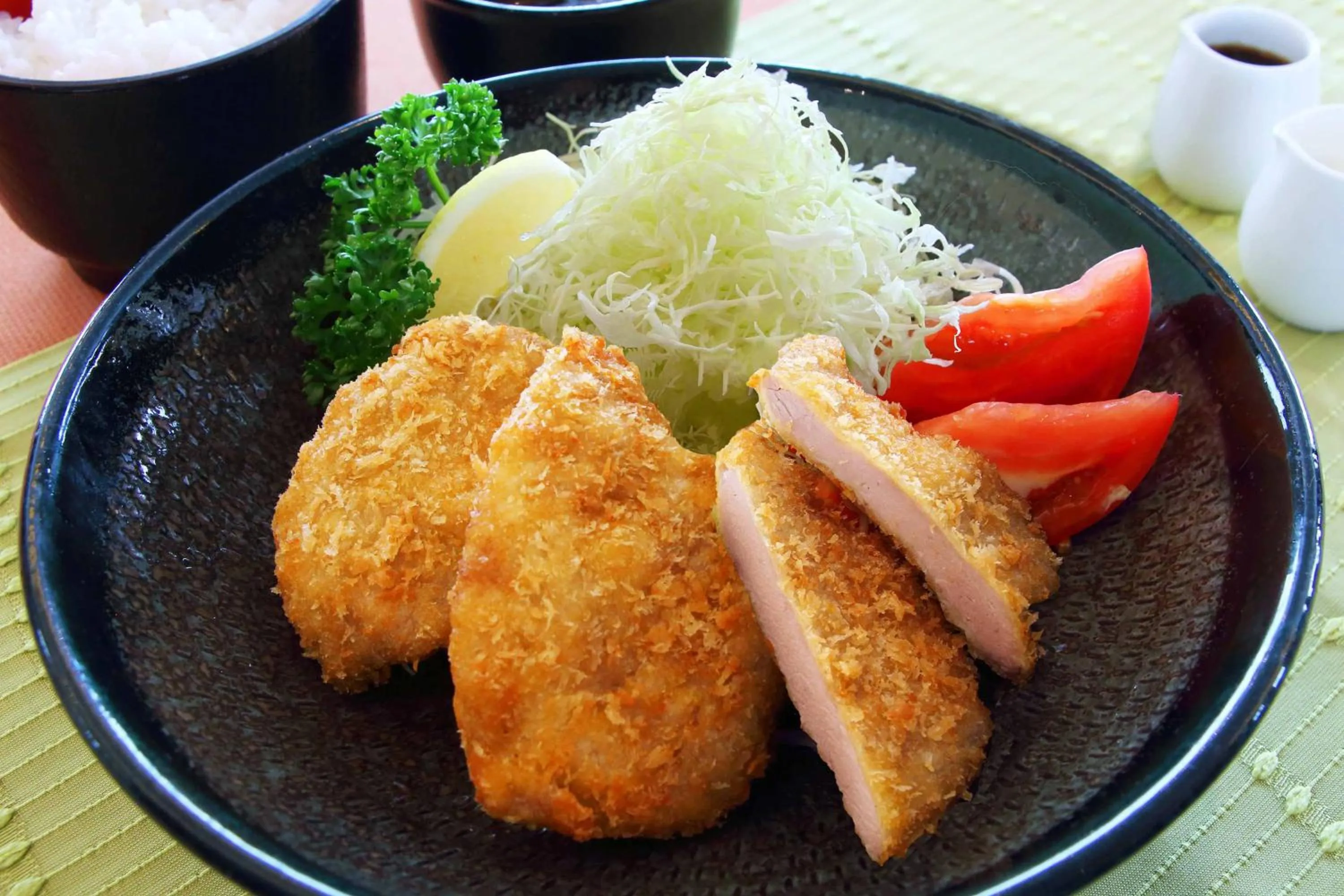 Restaurant/places to eat in MAIHAMA VIEW HOTEL by HULIC Formerly Tokyo Bay Maihama Hotel