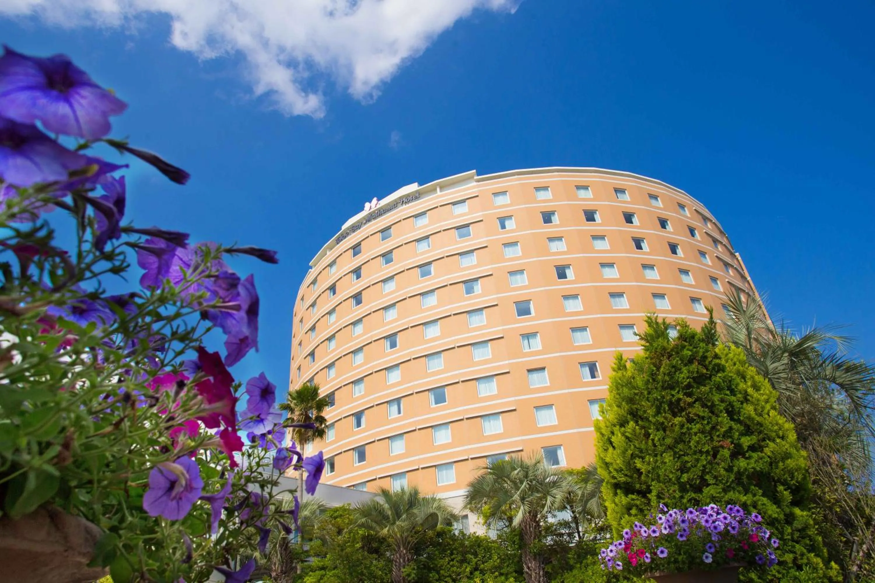 MAIHAMA VIEW HOTEL by HULIC Formerly Tokyo Bay Maihama Hotel