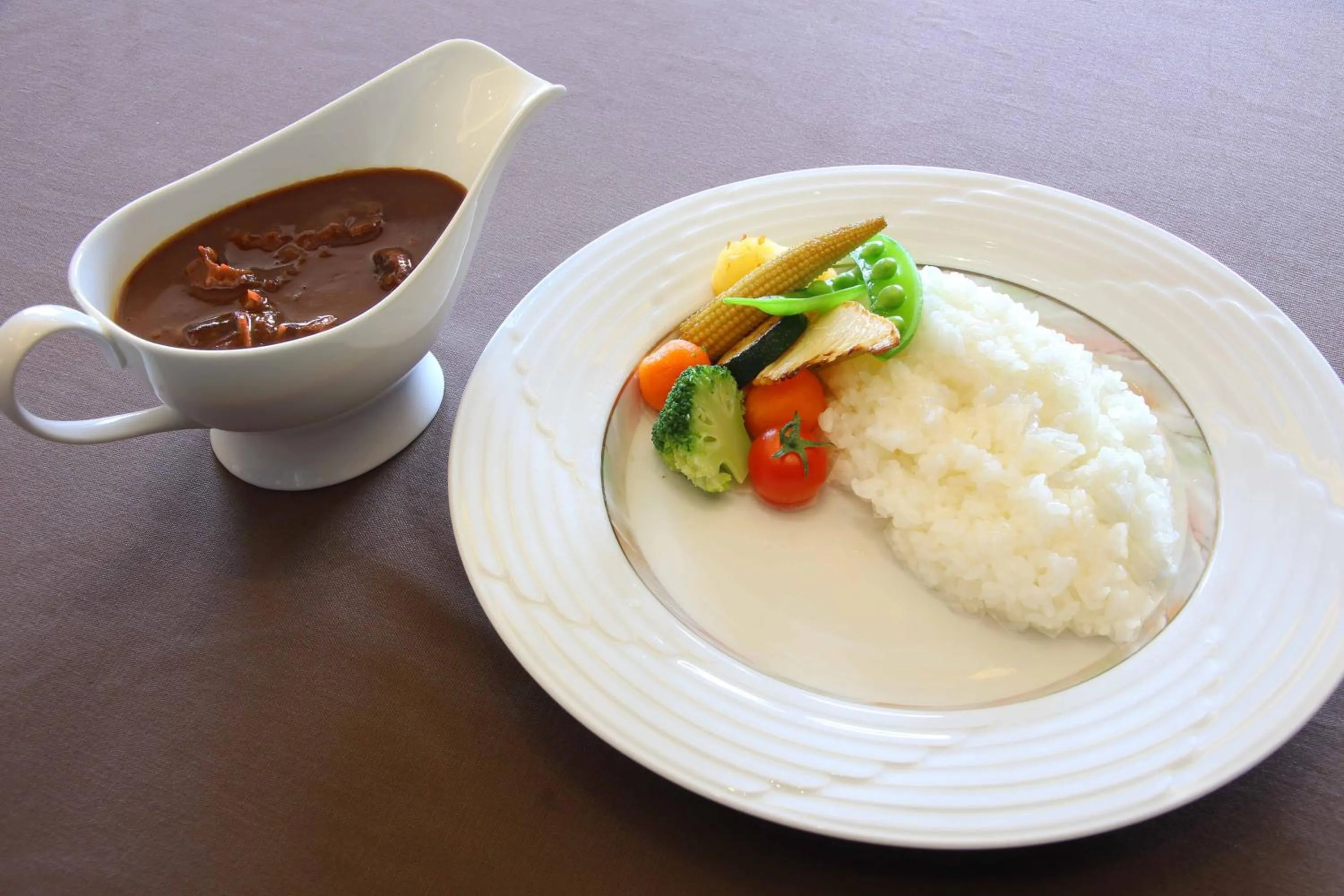 Restaurant/places to eat in MAIHAMA VIEW HOTEL by HULIC Formerly Tokyo Bay Maihama Hotel