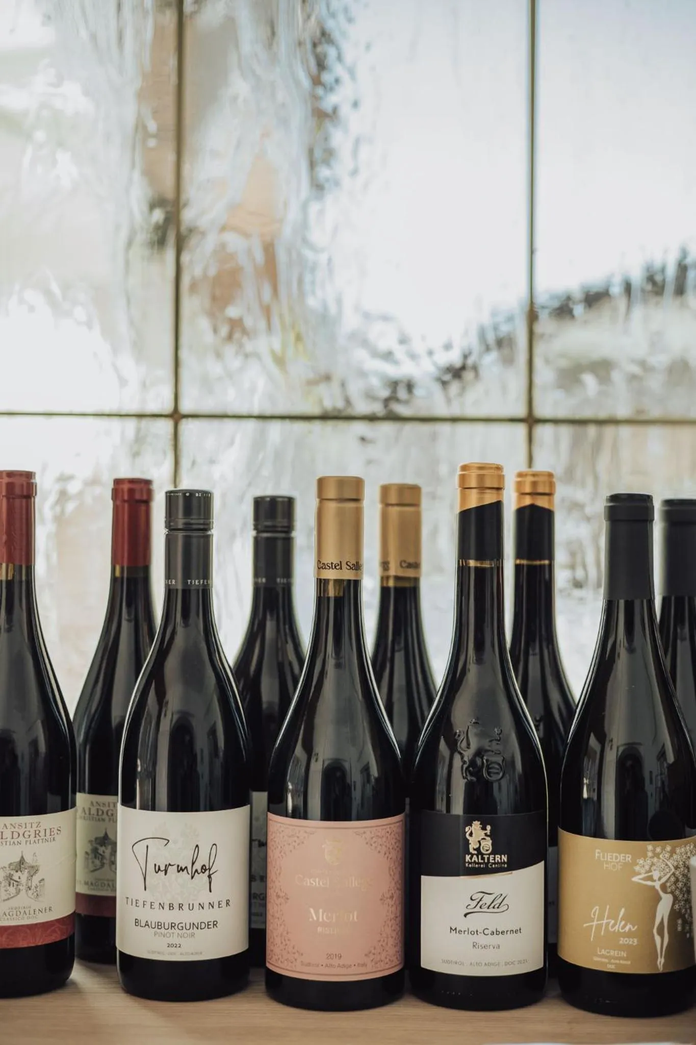 minibar in Feichter Hotel & Bistro