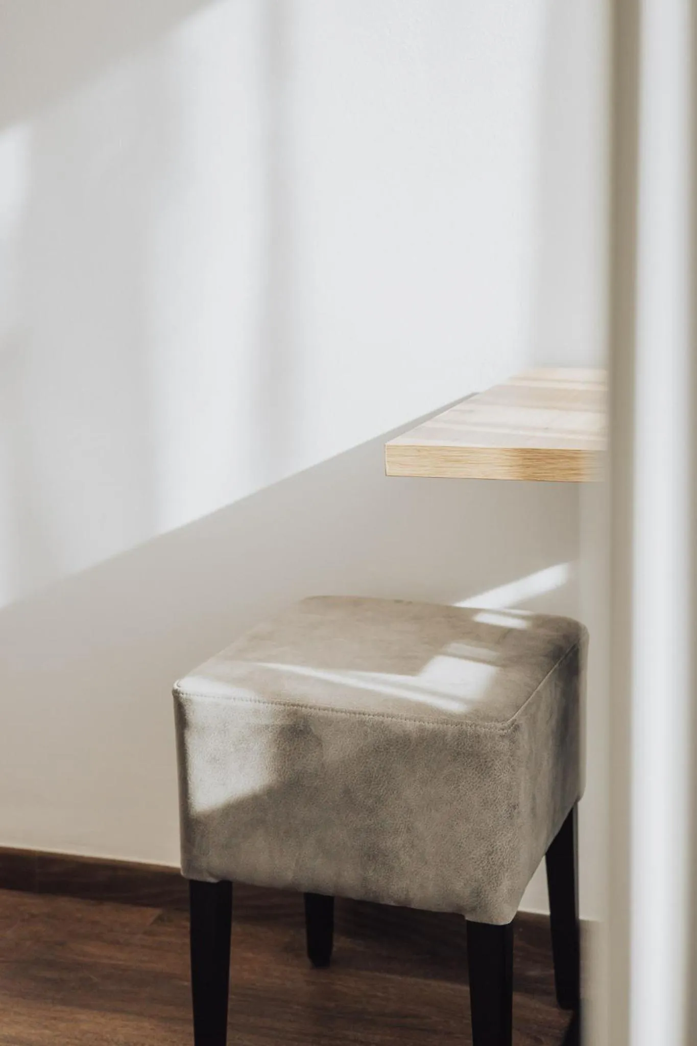 Decorative detail in Feichter Hotel & Bistro