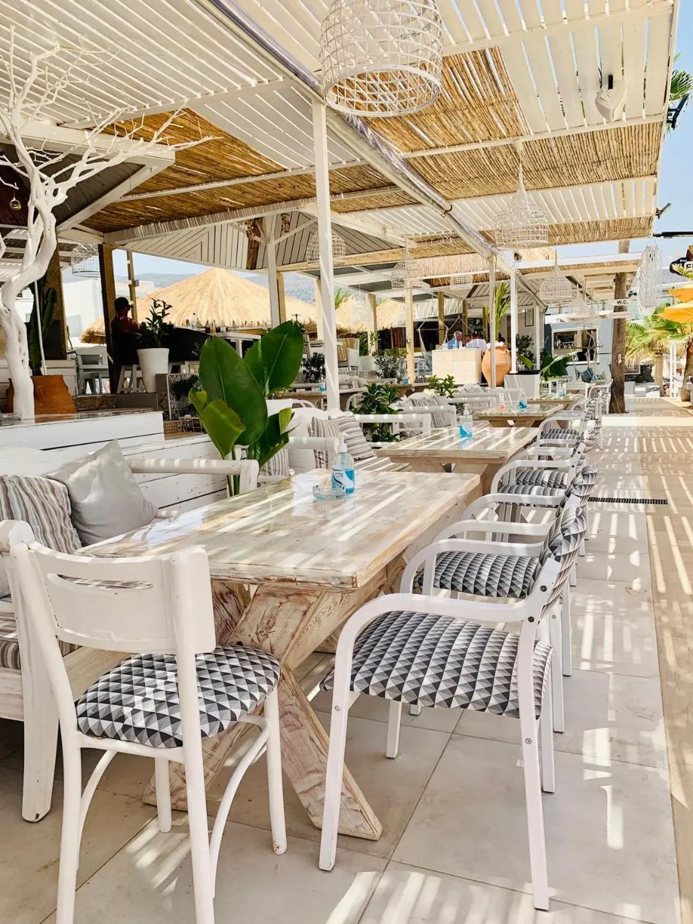 Breakfast in Pleasure Beach Hotel Breakfast in Pleasure Beach Hotel