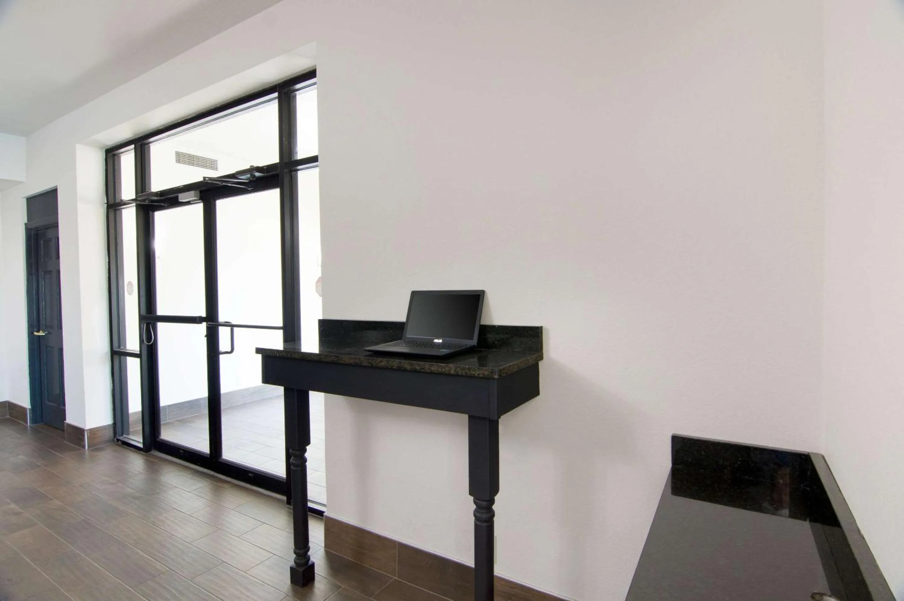 Business facilities in Quality Inn Amarillo I-40 East