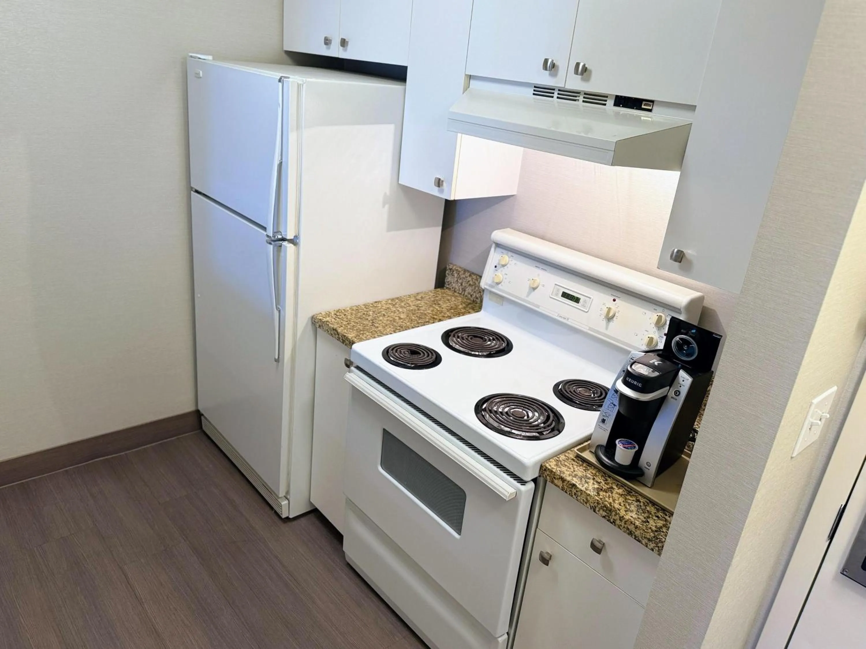 Photo of the whole room in Holiday Inn Hotel & Suites Osoyoos by IHG