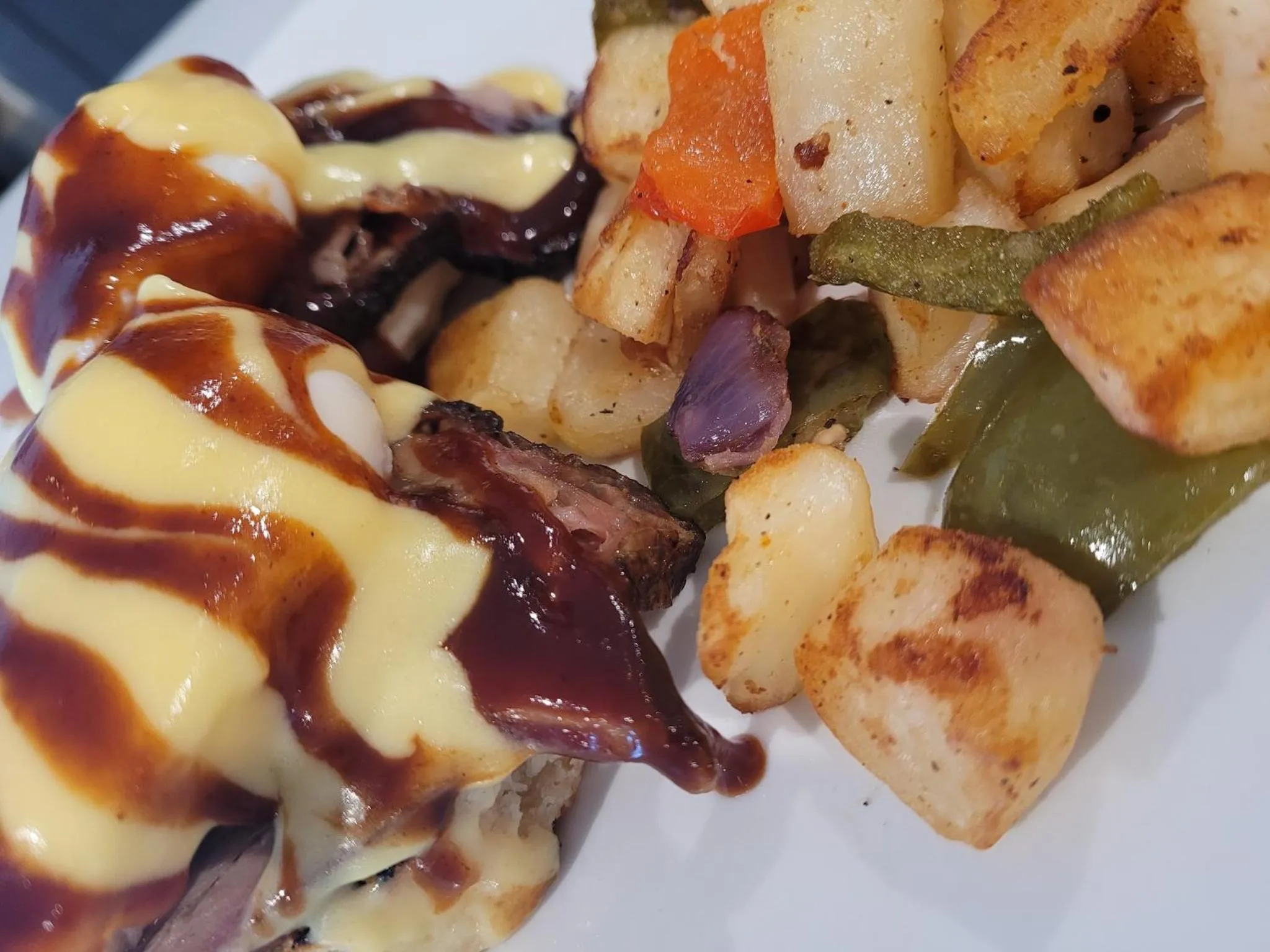 Restaurant/places to eat in Holiday Inn Hotel Peterborough Waterfront by IHG