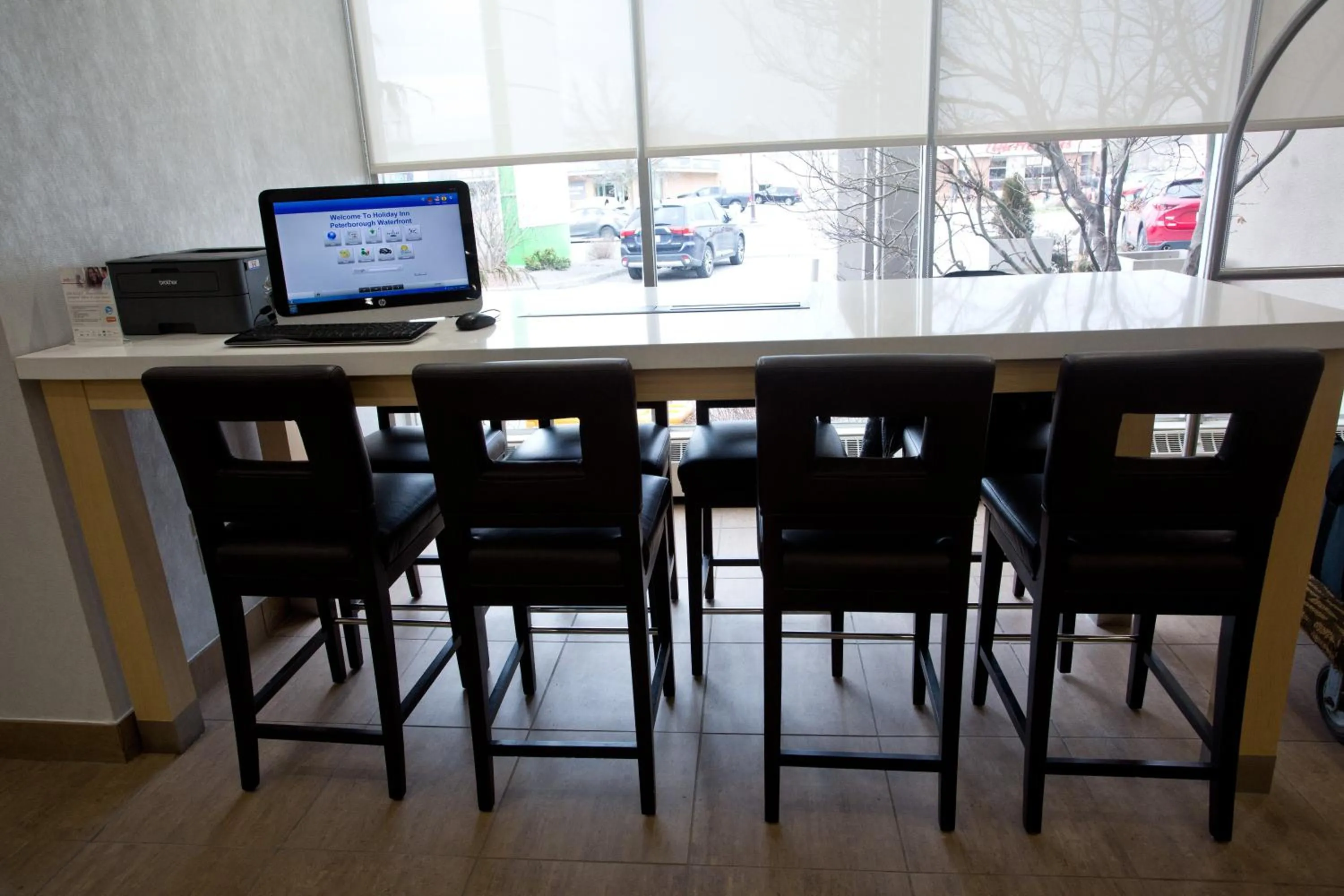 Other in Holiday Inn Hotel Peterborough Waterfront by IHG