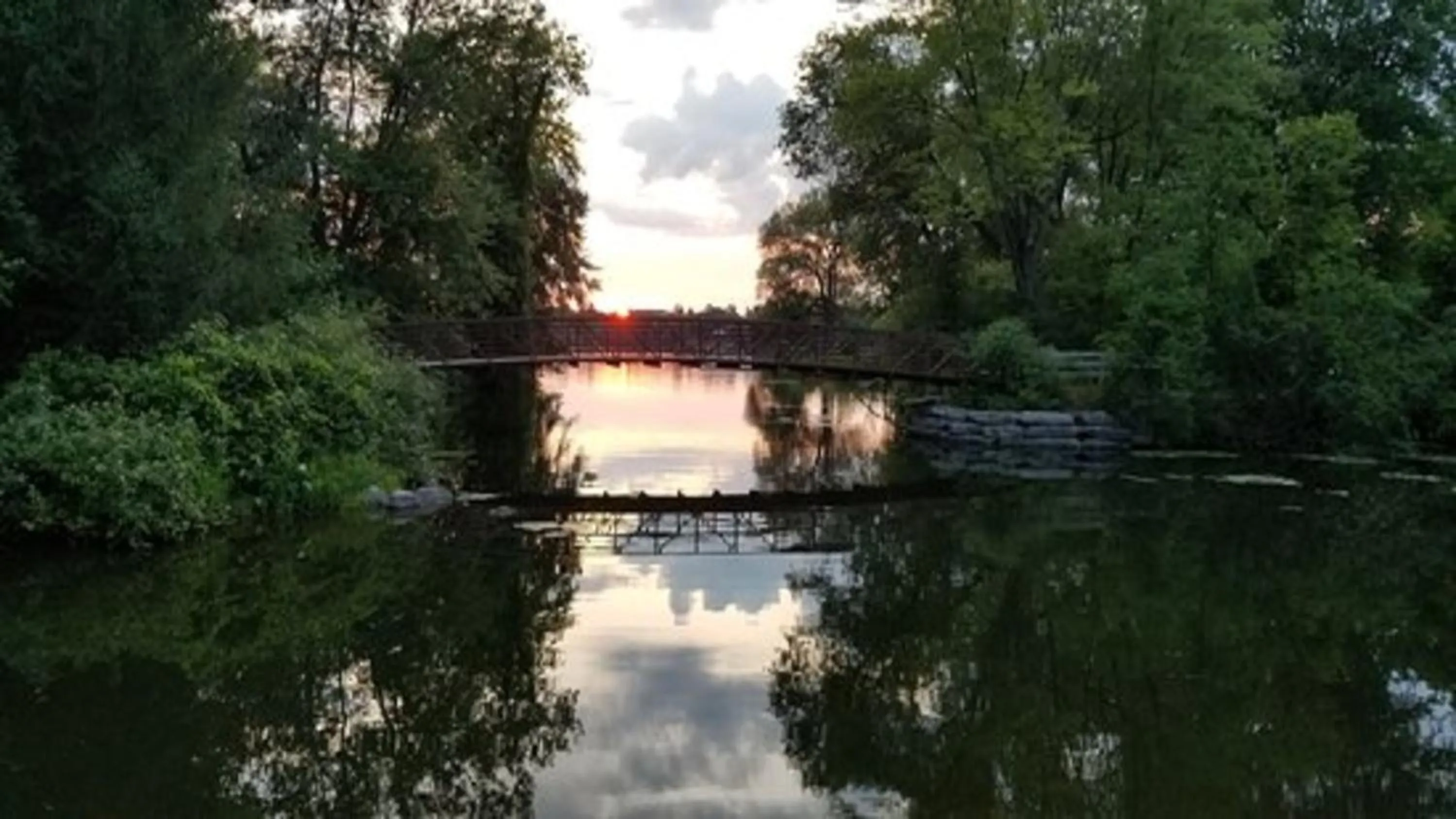 Nearby landmark in Holiday Inn Hotel Peterborough Waterfront by IHG