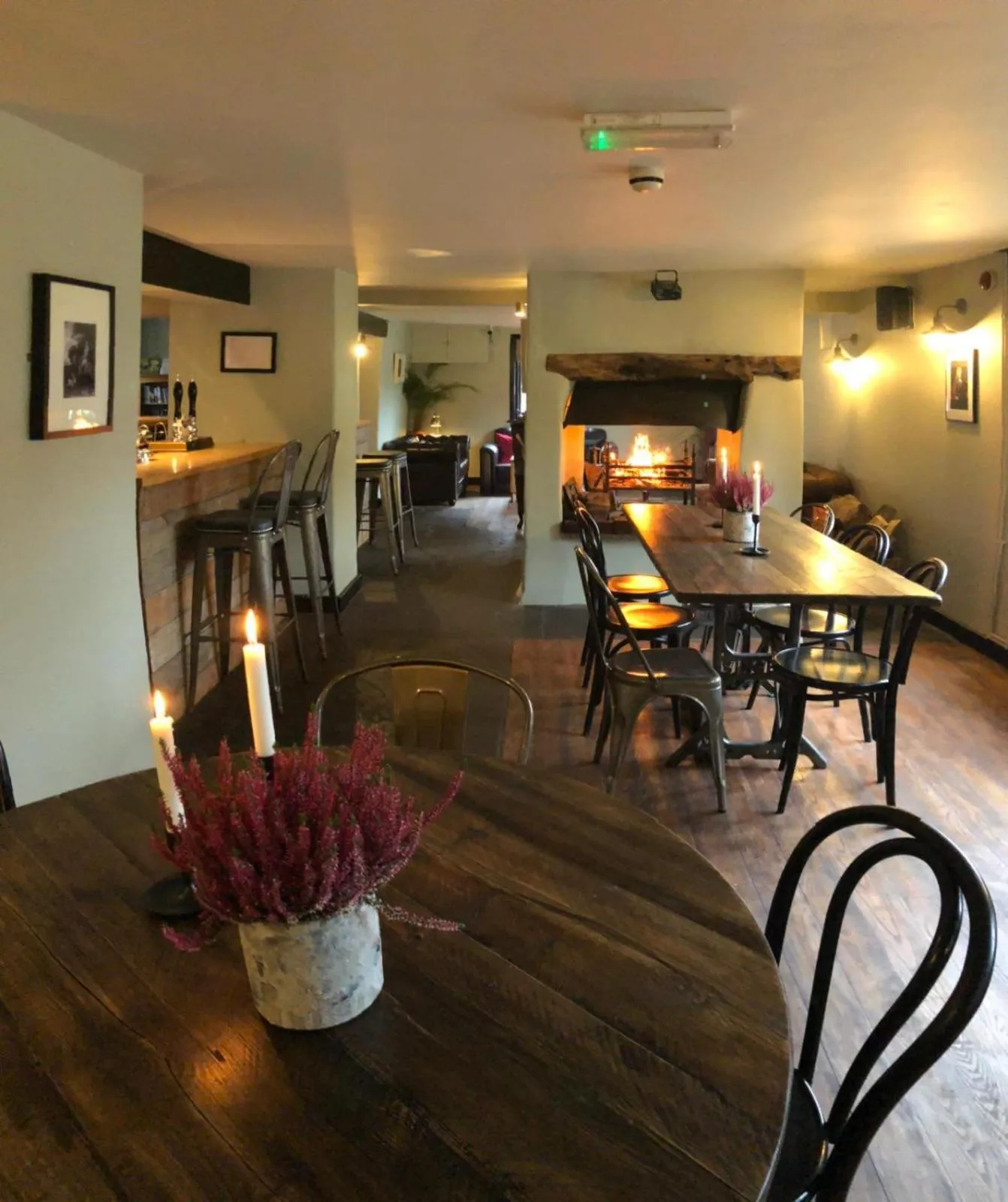 Banquet/Function facilities in The Dukes